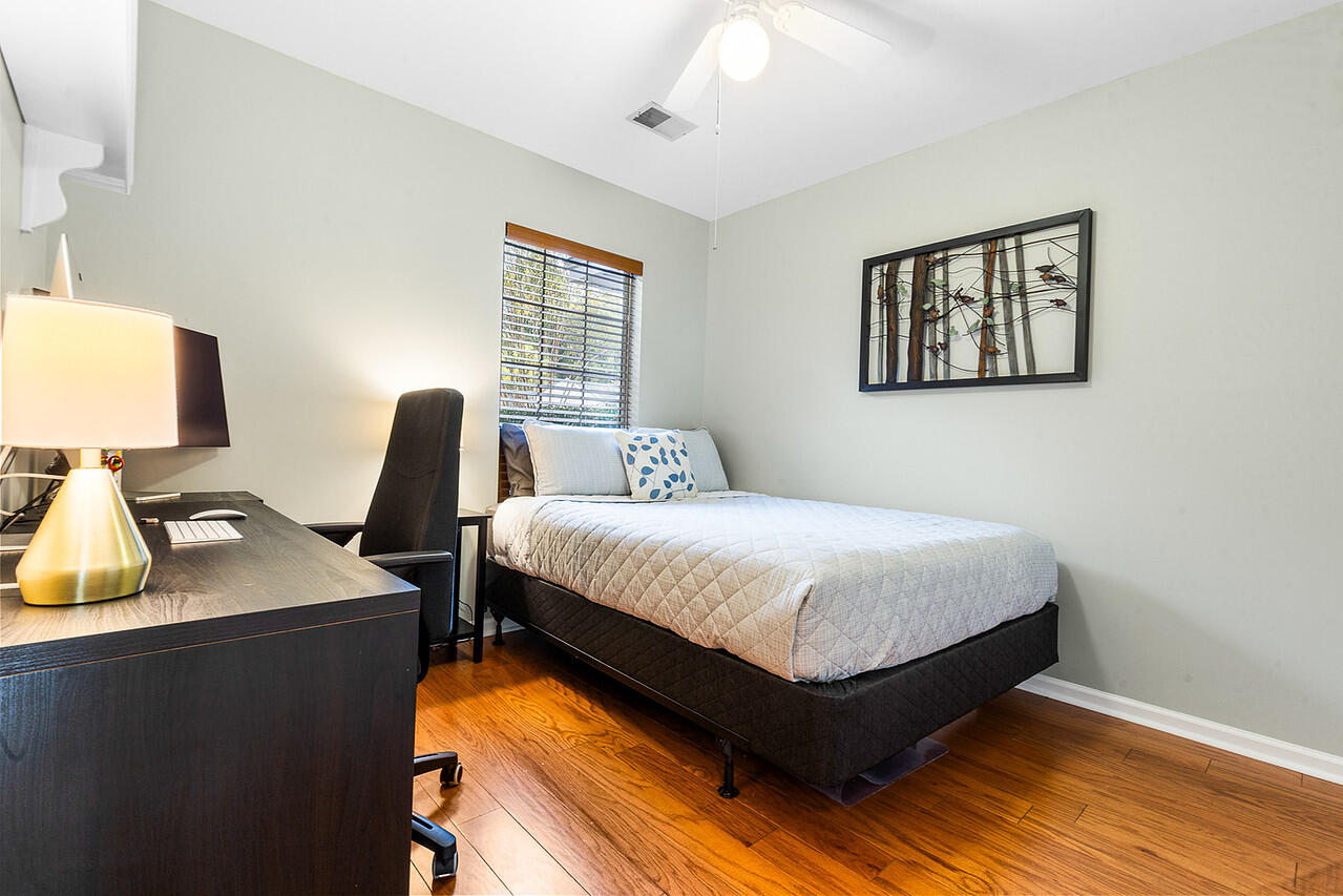 588 Antebellum Lane Mount Pleasant, SC 29464 - Photo 30 of 49 Bedroom 2