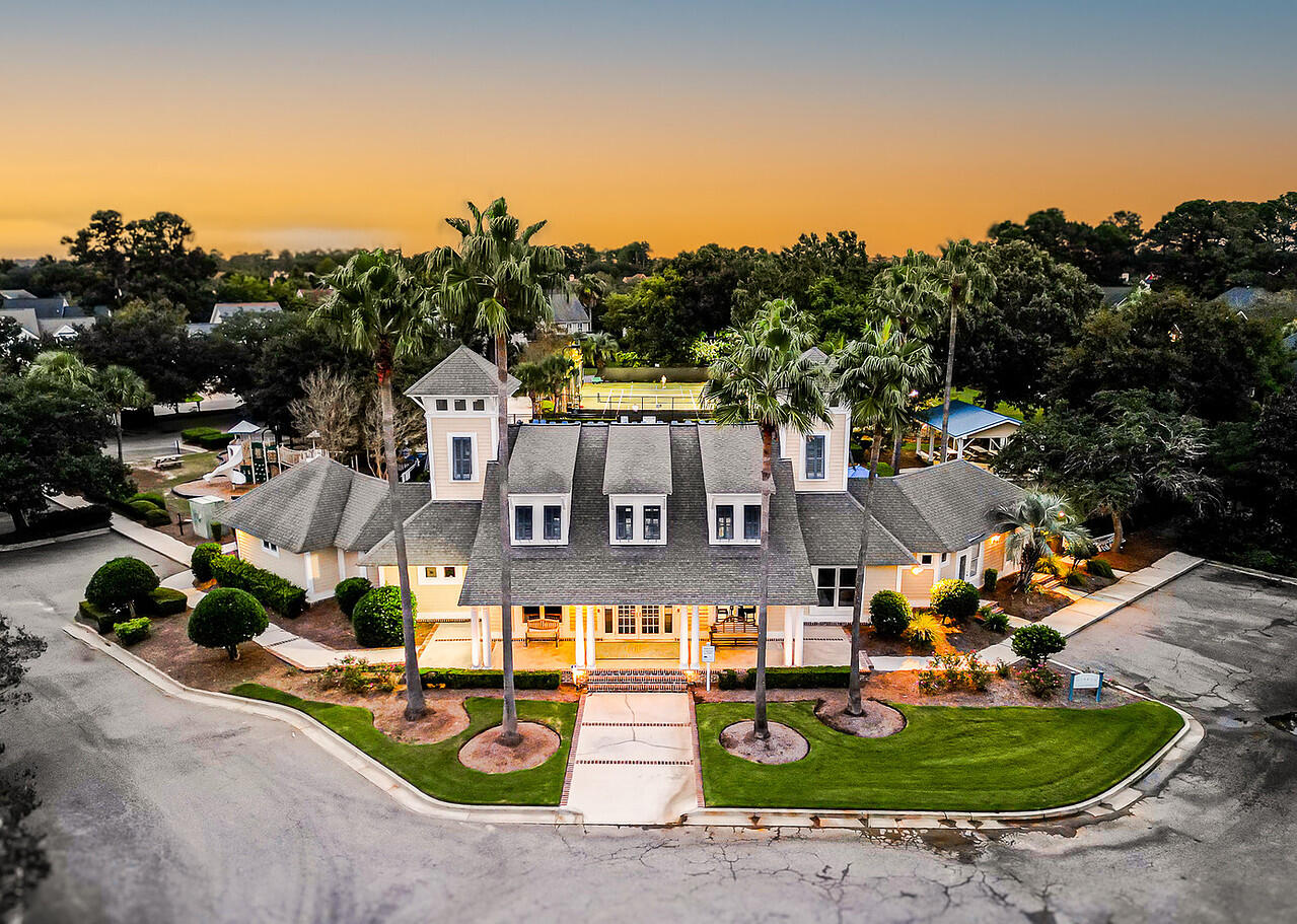 588 Antebellum Lane Mount Pleasant, SC 29464 - Photo 44 of 49 Clubhouse