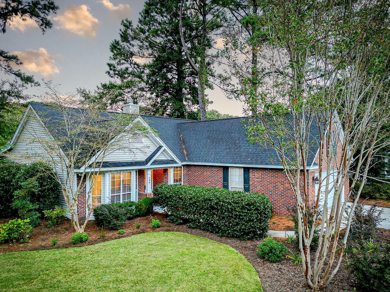 588 Antebellum Lane Mount Pleasant, SC 29464 - Photo 49 of 49 Side
