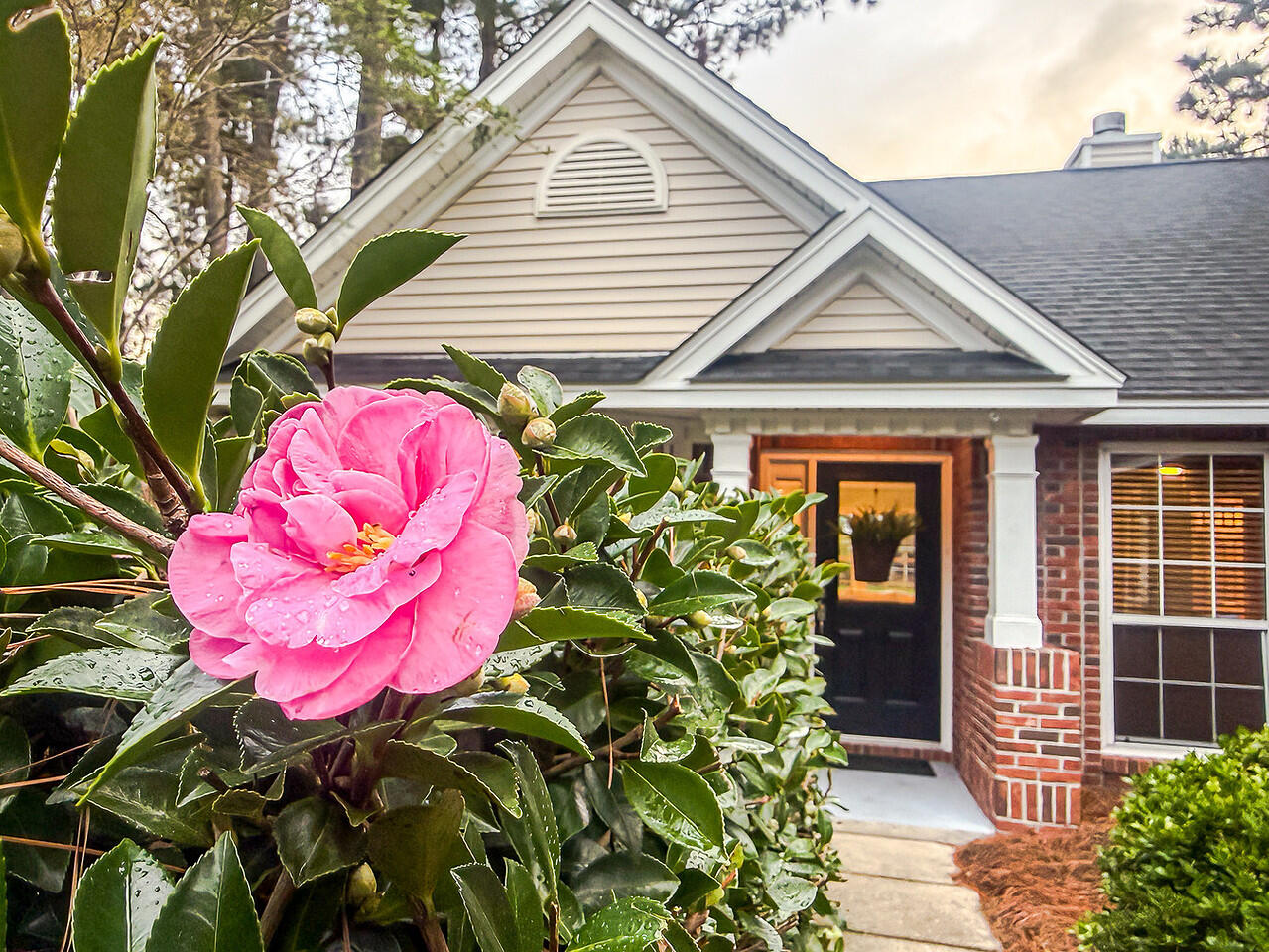 588 Antebellum Lane Mount Pleasant, SC 29464 - Photo 5 of 49 Front