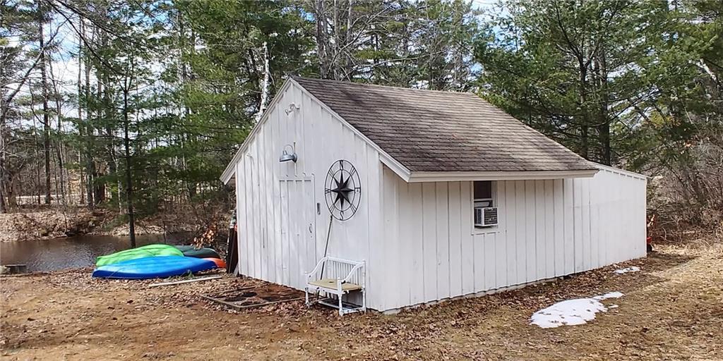 35 Martha Road Casco, ME 04015 - Photo 10 of 29 Photo