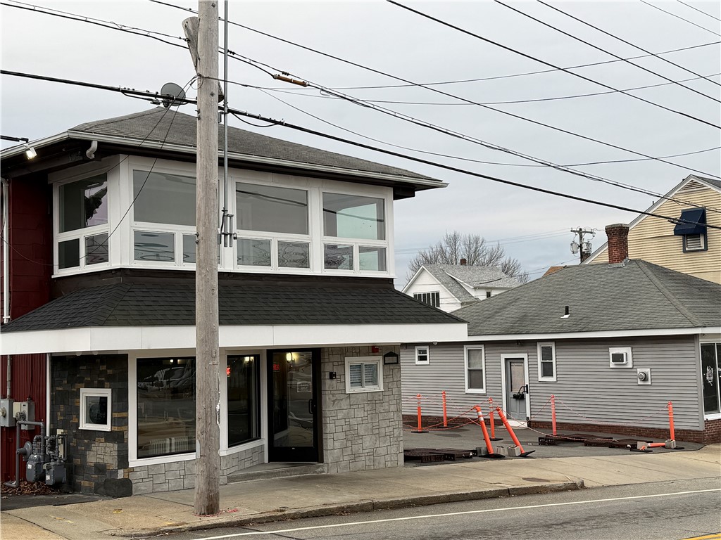 1037 Cass Avenue Woonsocket, RI 02895 - Photo 14 of 14