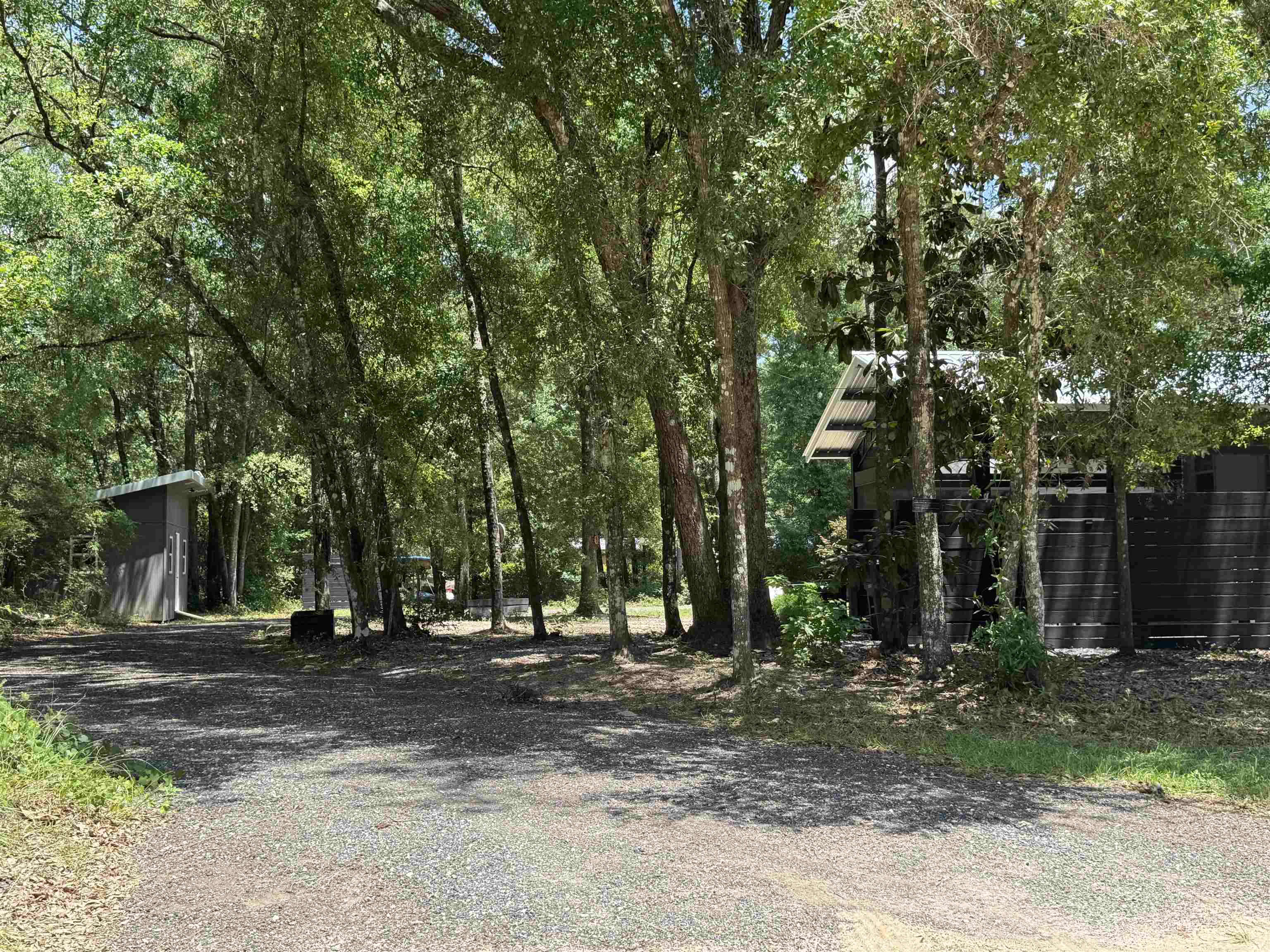 4294 Wainwright Road Tallahassee, FL 32310 - Photo 24 of 46