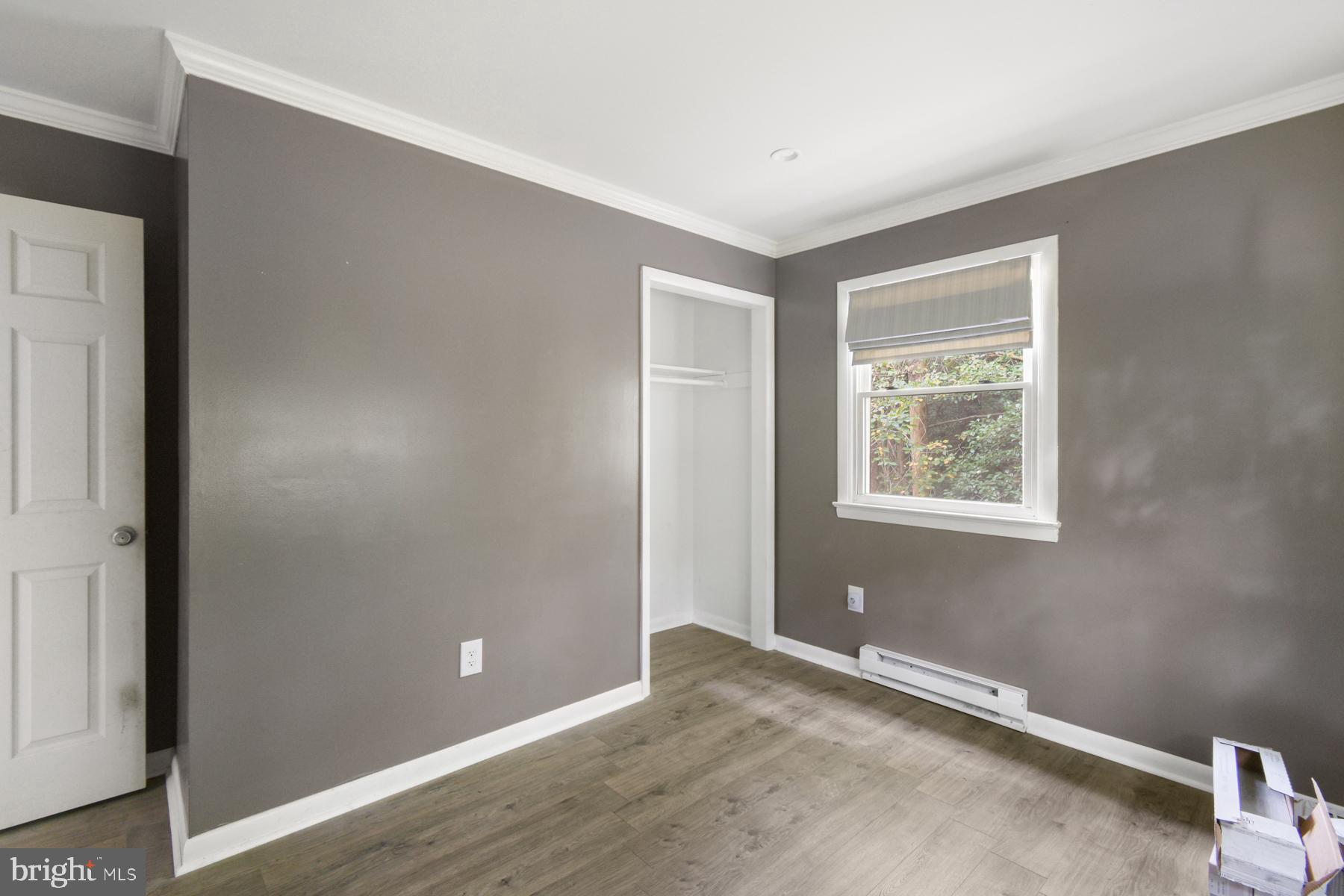 32548 Mt Olive Road Salisbury, MD 21804 - Photo 4 of 16 an empty room with windows