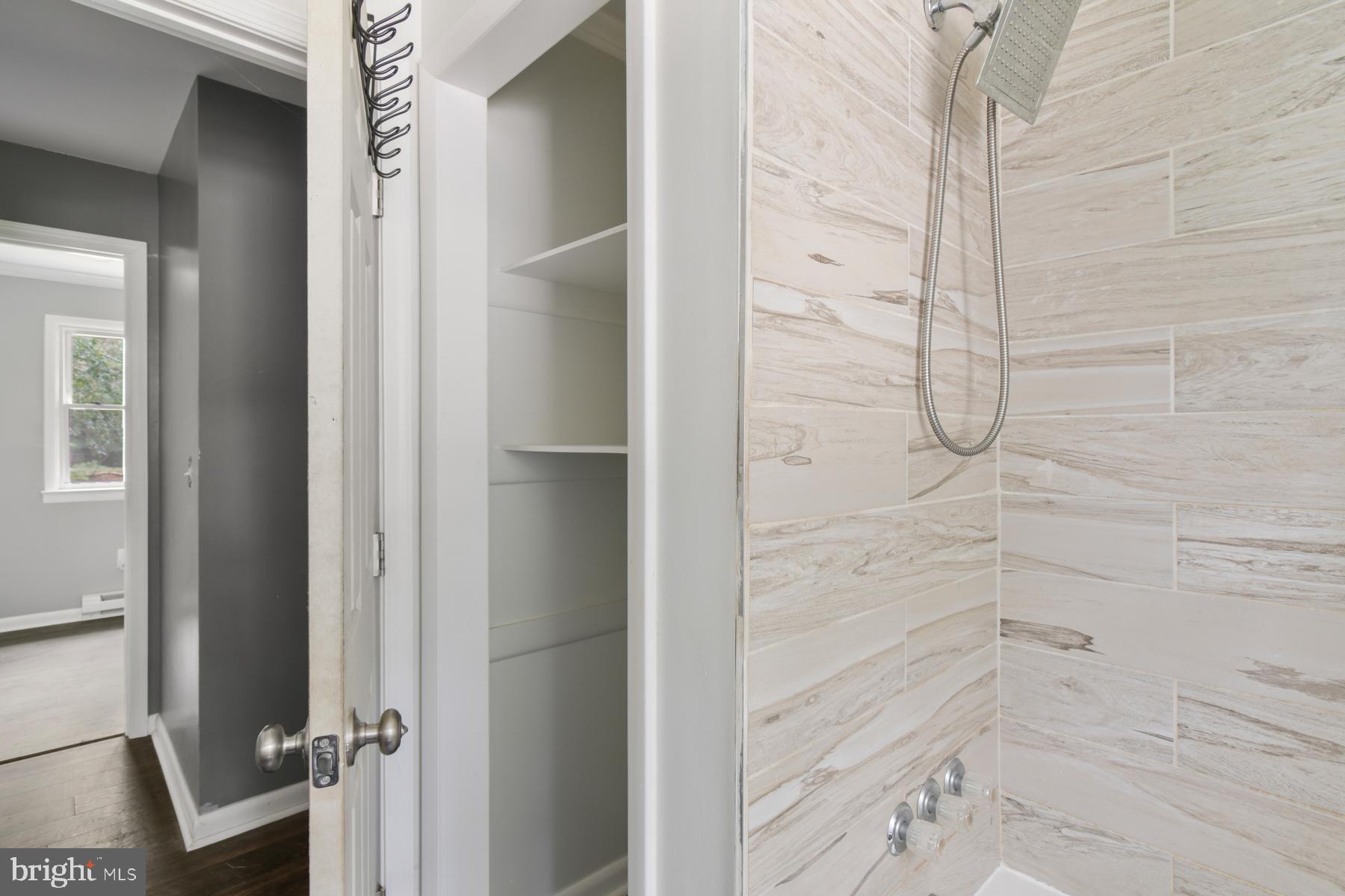 32548 Mt Olive Road Salisbury, MD 21804 - Photo 7 of 16 a bathroom with a shower