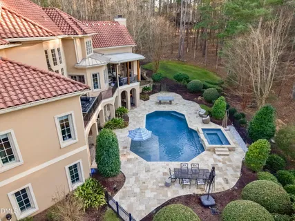 $3,990,000 | 149 Perfect Moment Drive, Durham, NC 27713