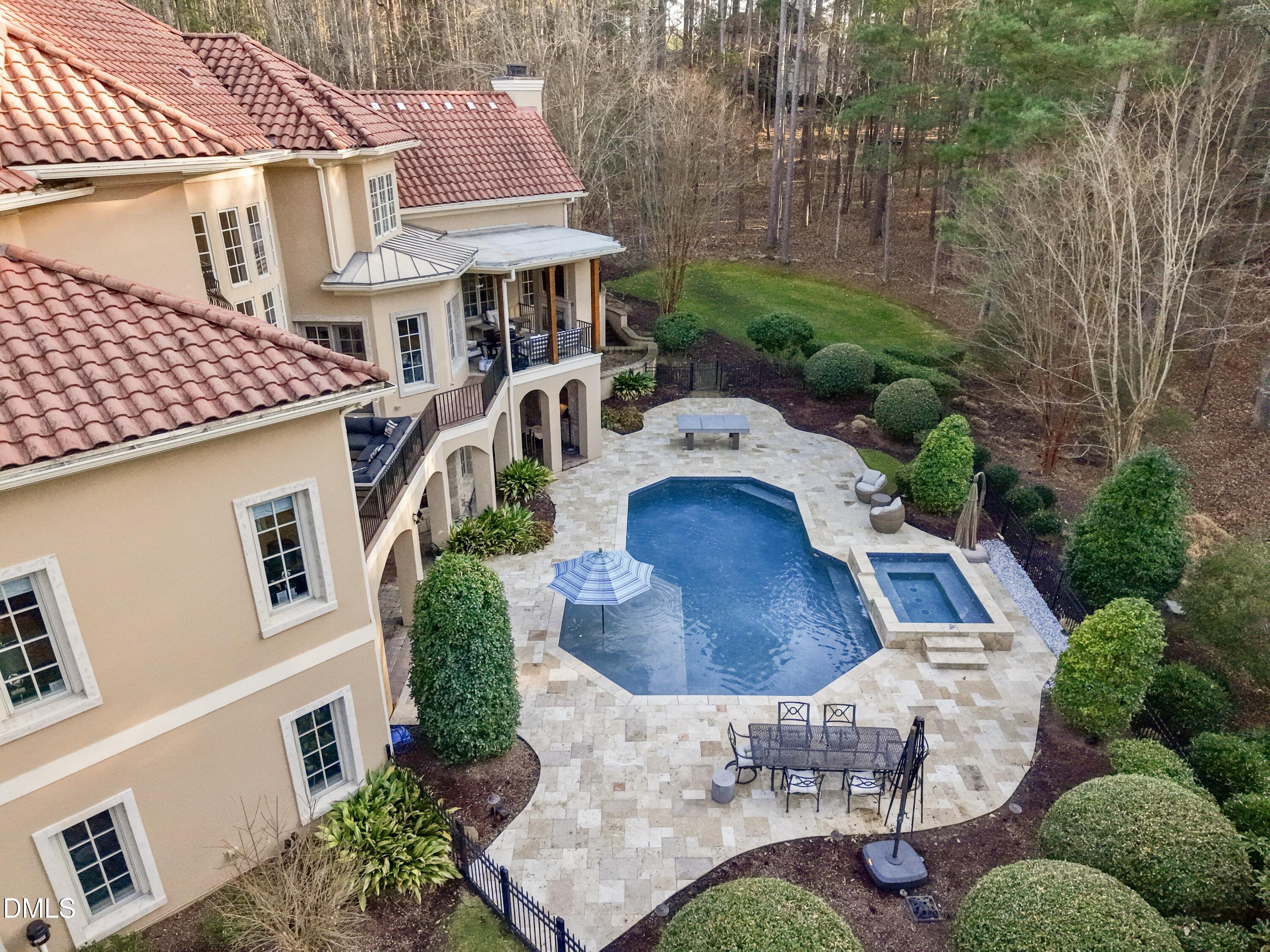 149 Perfect Moment Drive Durham, NC 27713 - Photo 6 of 100 Back