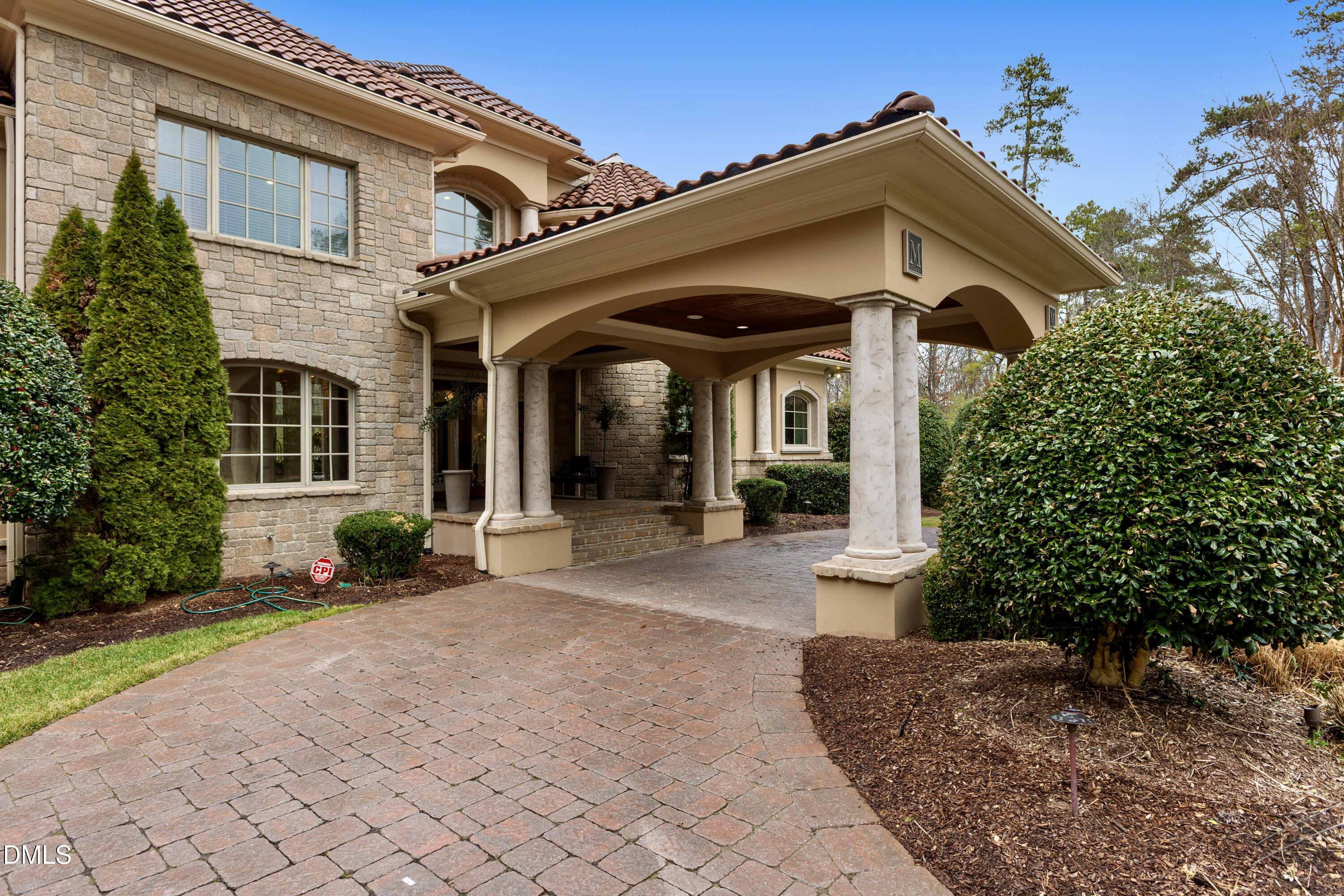 149 Perfect Moment Drive Durham, NC 27713 - Photo 9 of 100 Front