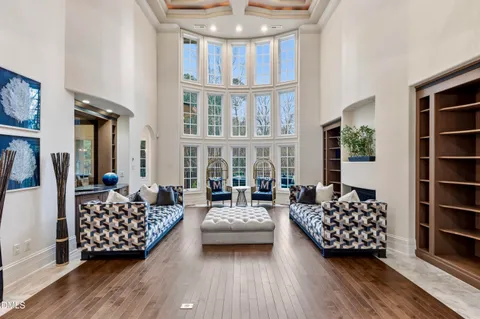 $3,990,000 | 149 Perfect Moment Drive, Durham, NC 27713