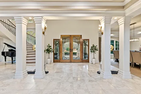 $3,990,000 | 149 Perfect Moment Drive, Durham, NC 27713