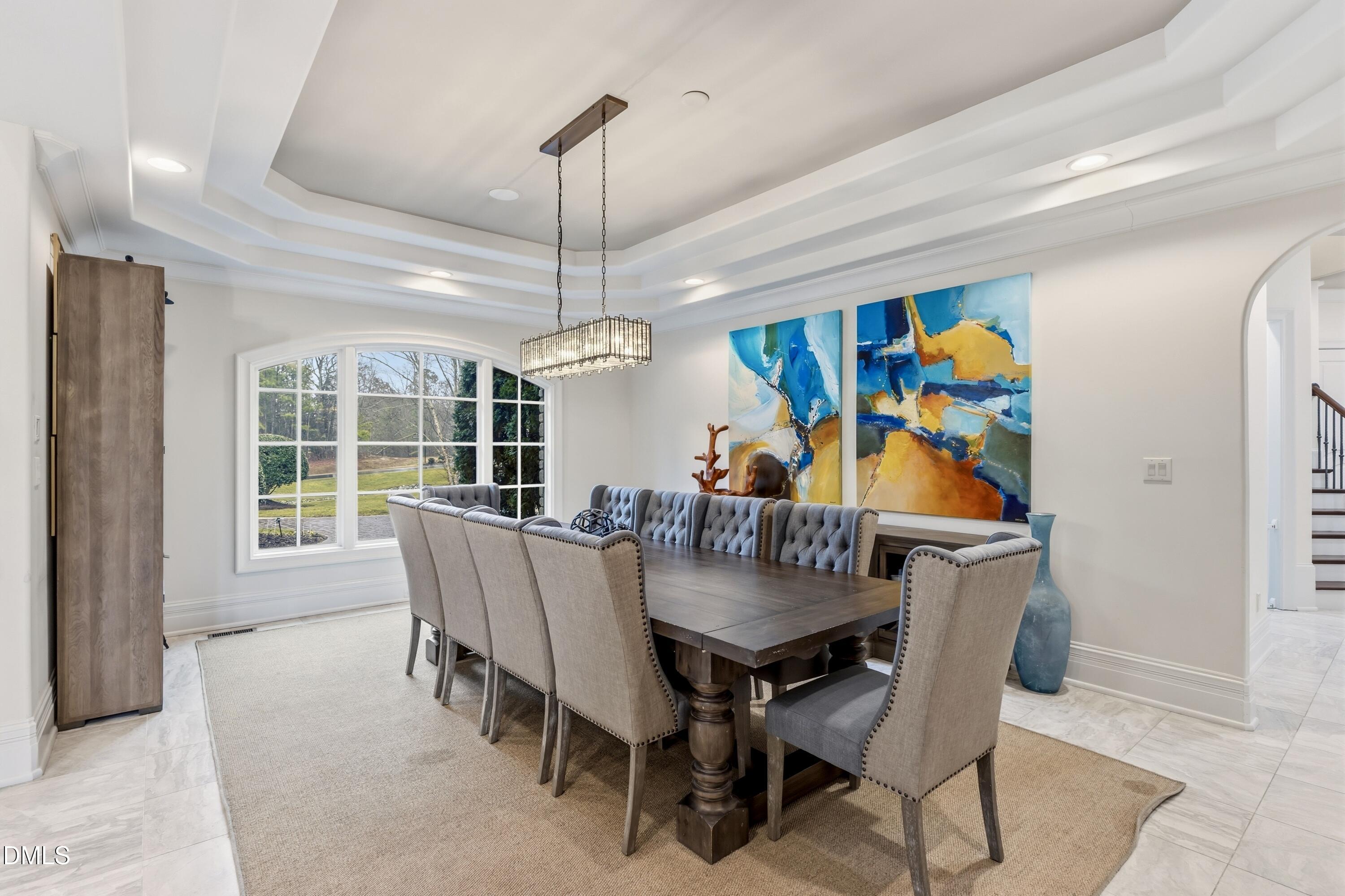 149 Perfect Moment Drive Durham, NC 27713 - Photo 14 of 100 Dining