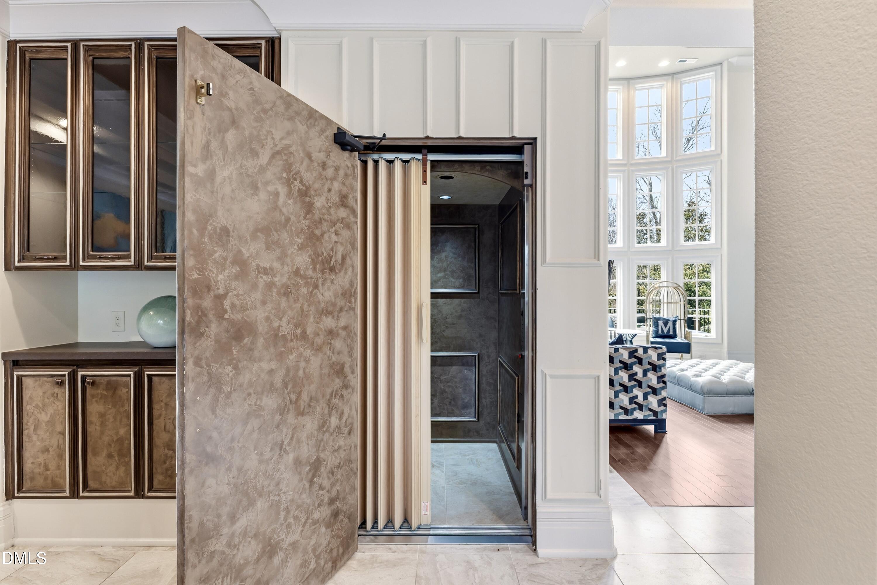 149 Perfect Moment Drive Durham, NC 27713 - Photo 15 of 100 Elevator