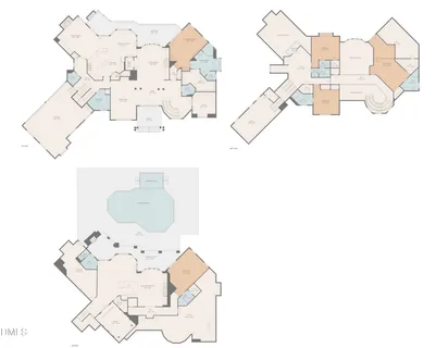 $3,990,000 | 149 Perfect Moment Drive, Durham, NC 27713