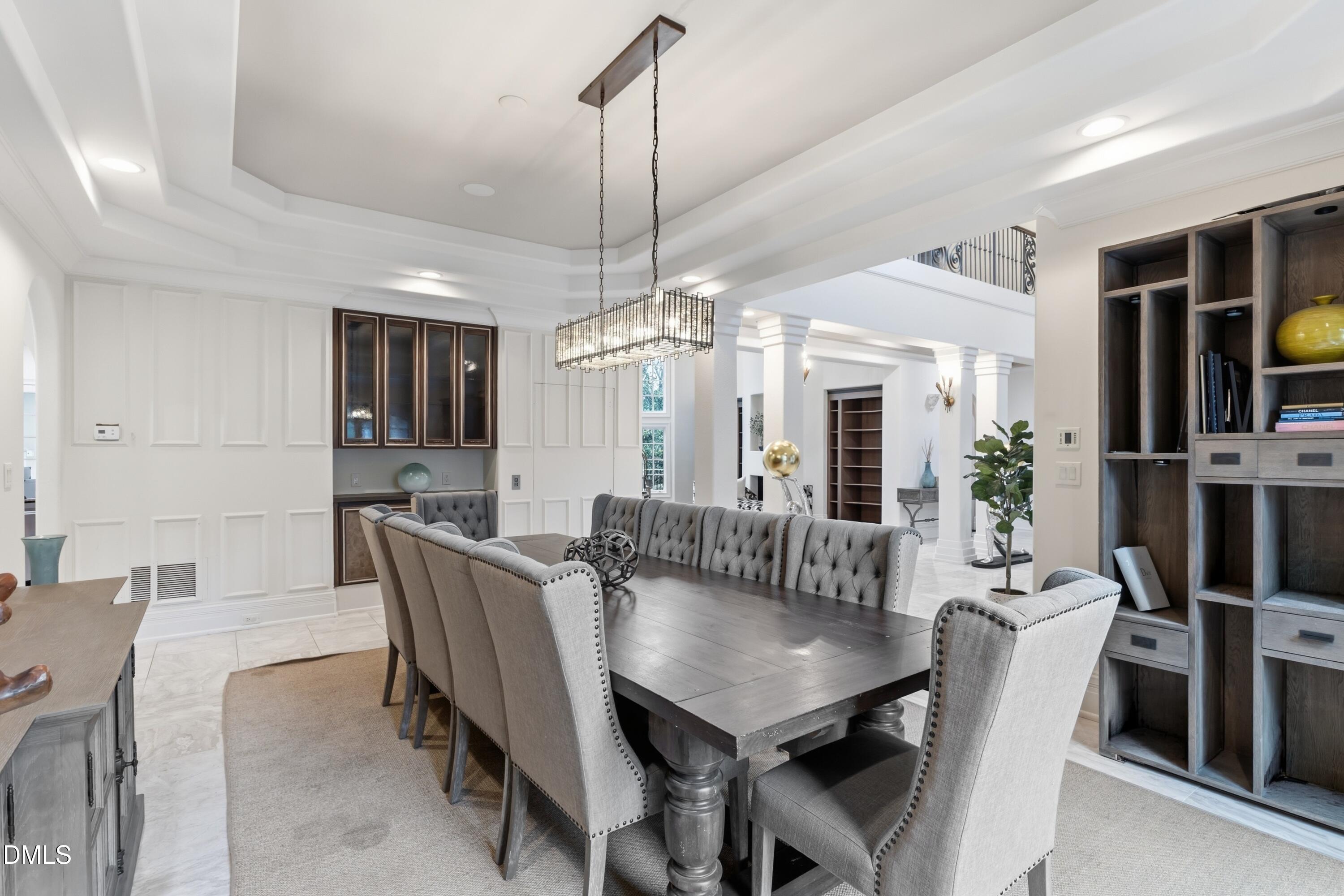 149 Perfect Moment Drive Durham, NC 27713 - Photo 16 of 100 Dining