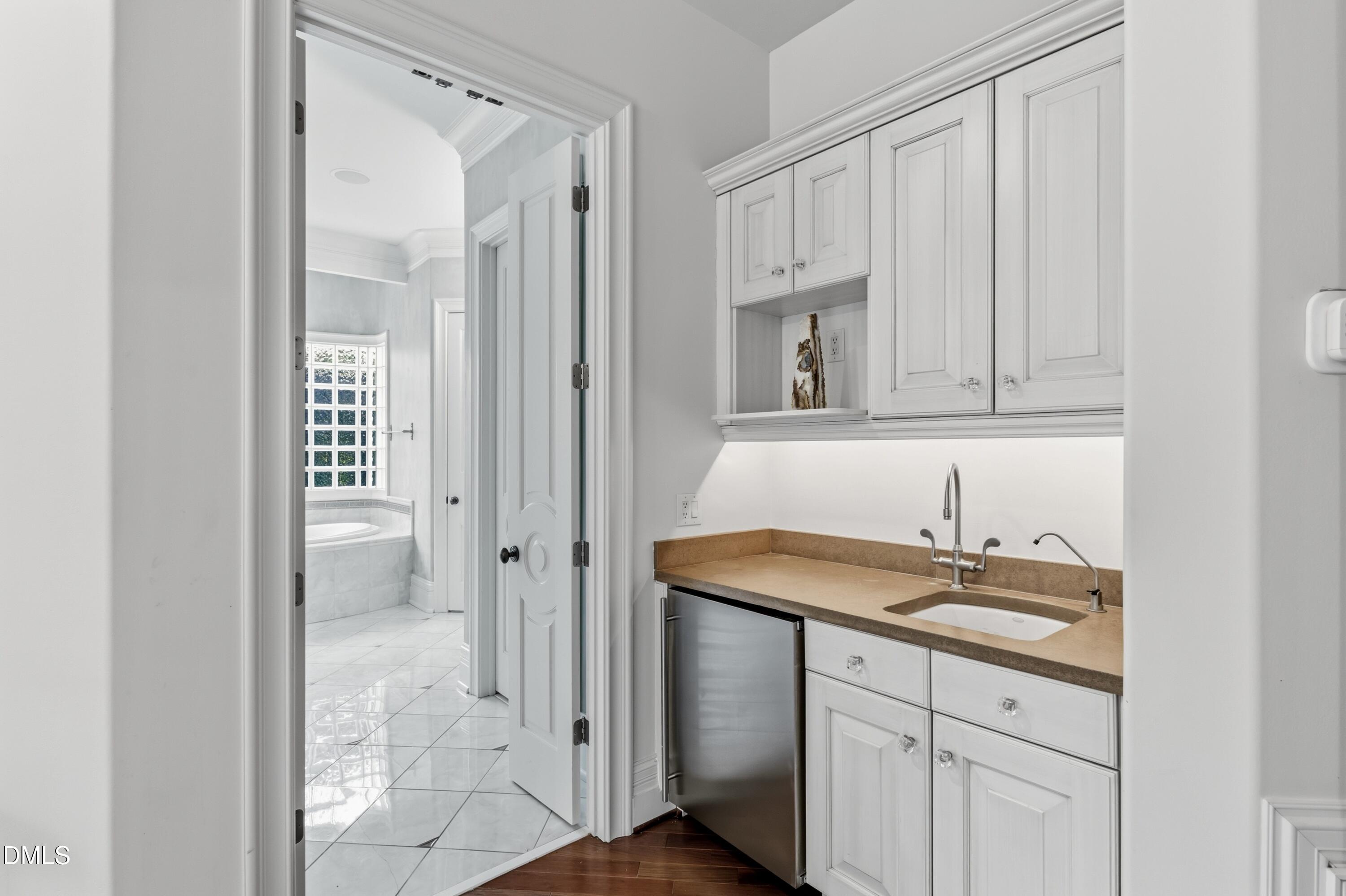 149 Perfect Moment Drive Durham, NC 27713 - Photo 25 of 100 Primary Suite