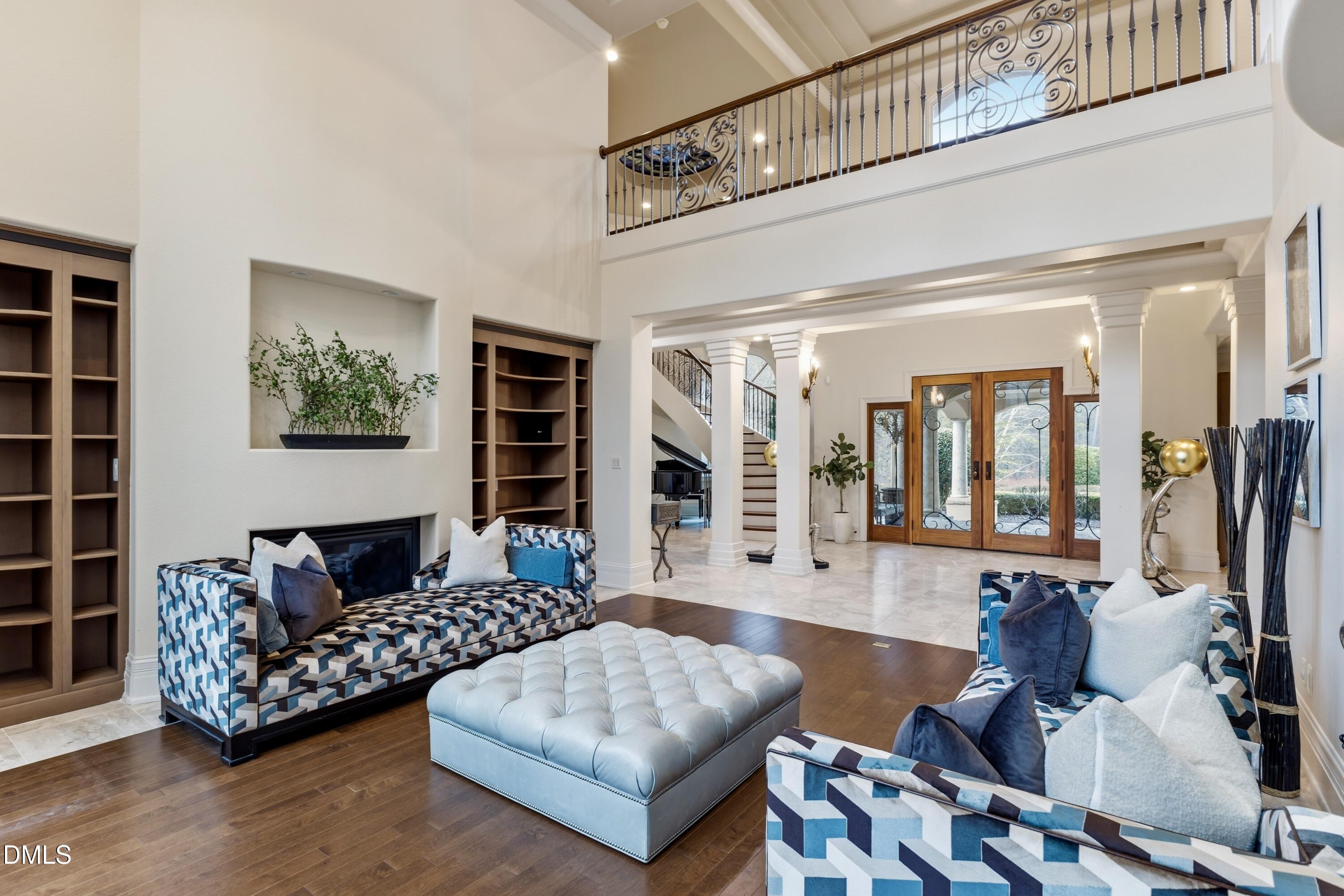 149 Perfect Moment Drive Durham, NC 27713 - Photo 29 of 100 Formal Living