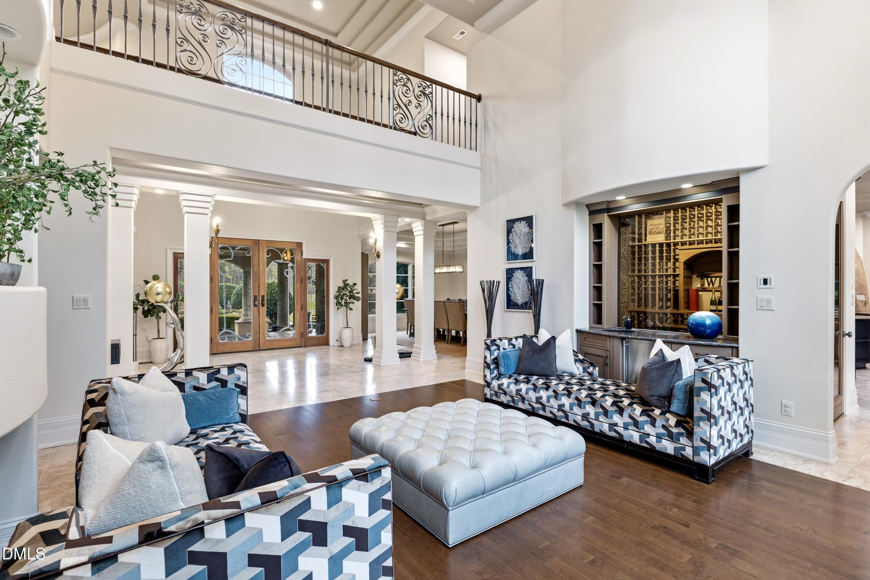 149 Perfect Moment Drive Durham, NC 27713 - Photo 30 of 100 Formal Living