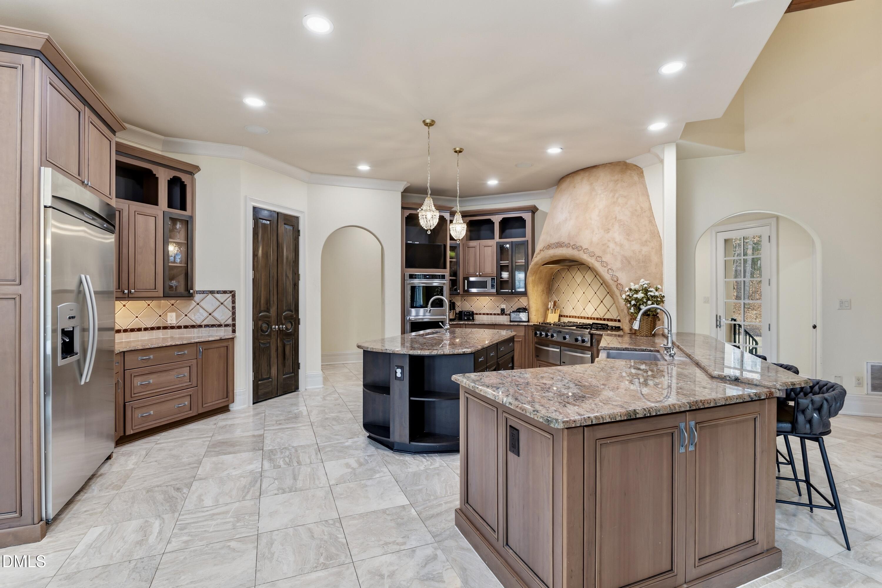 149 Perfect Moment Drive Durham, NC 27713 - Photo 33 of 100 Kitchen