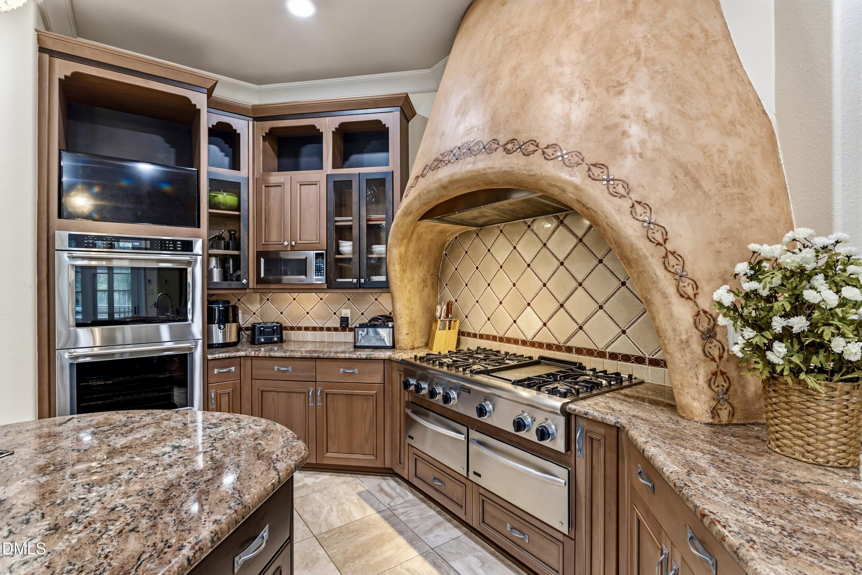 149 Perfect Moment Drive Durham, NC 27713 - Photo 34 of 100 Kitchen