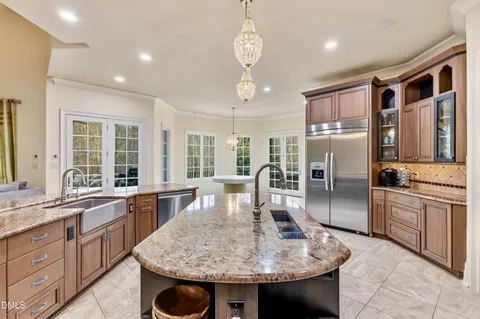 $3,990,000 | 149 Perfect Moment Drive, Durham, NC 27713