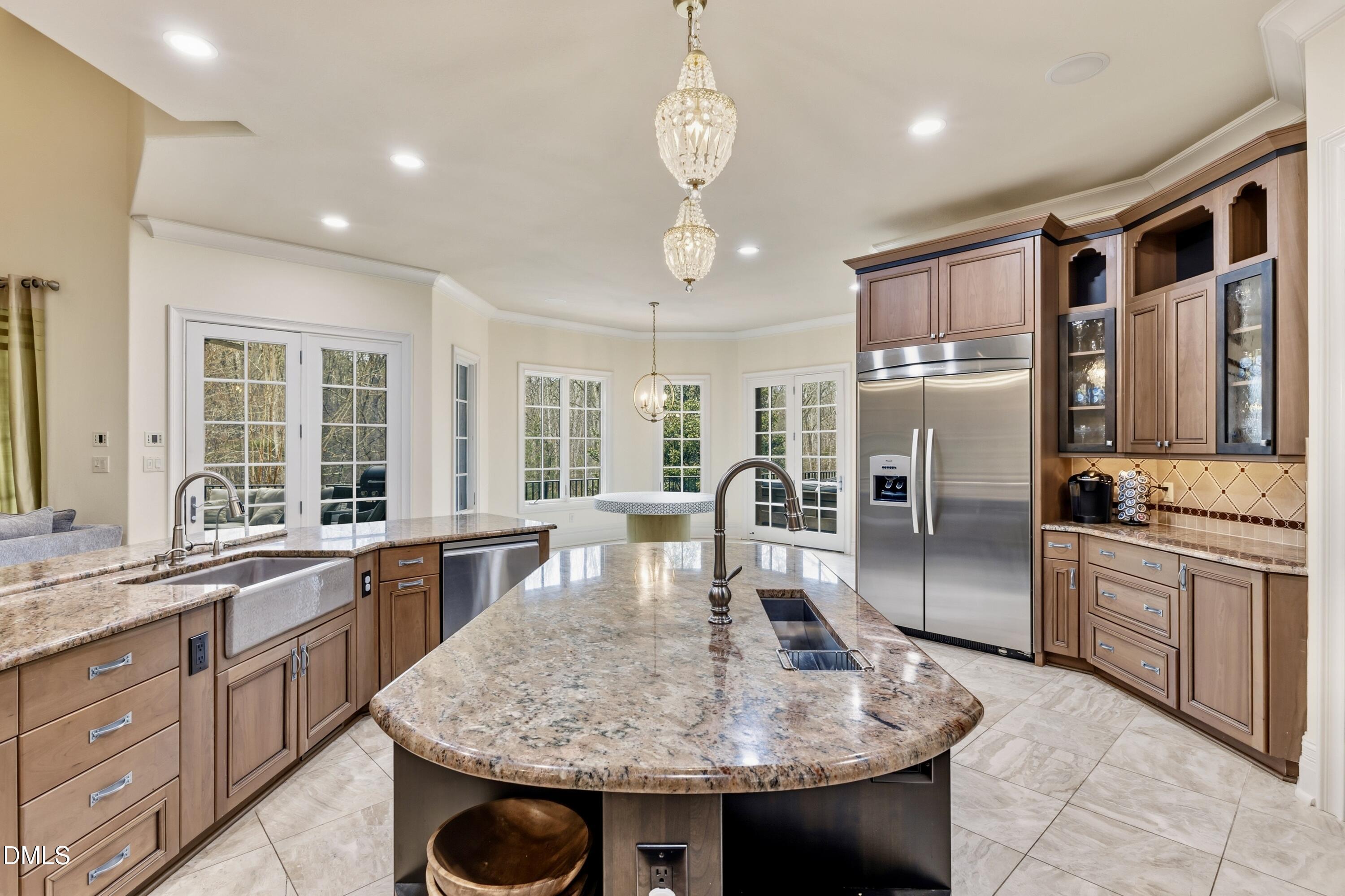 149 Perfect Moment Drive Durham, NC 27713 - Photo 35 of 100 Kitchen