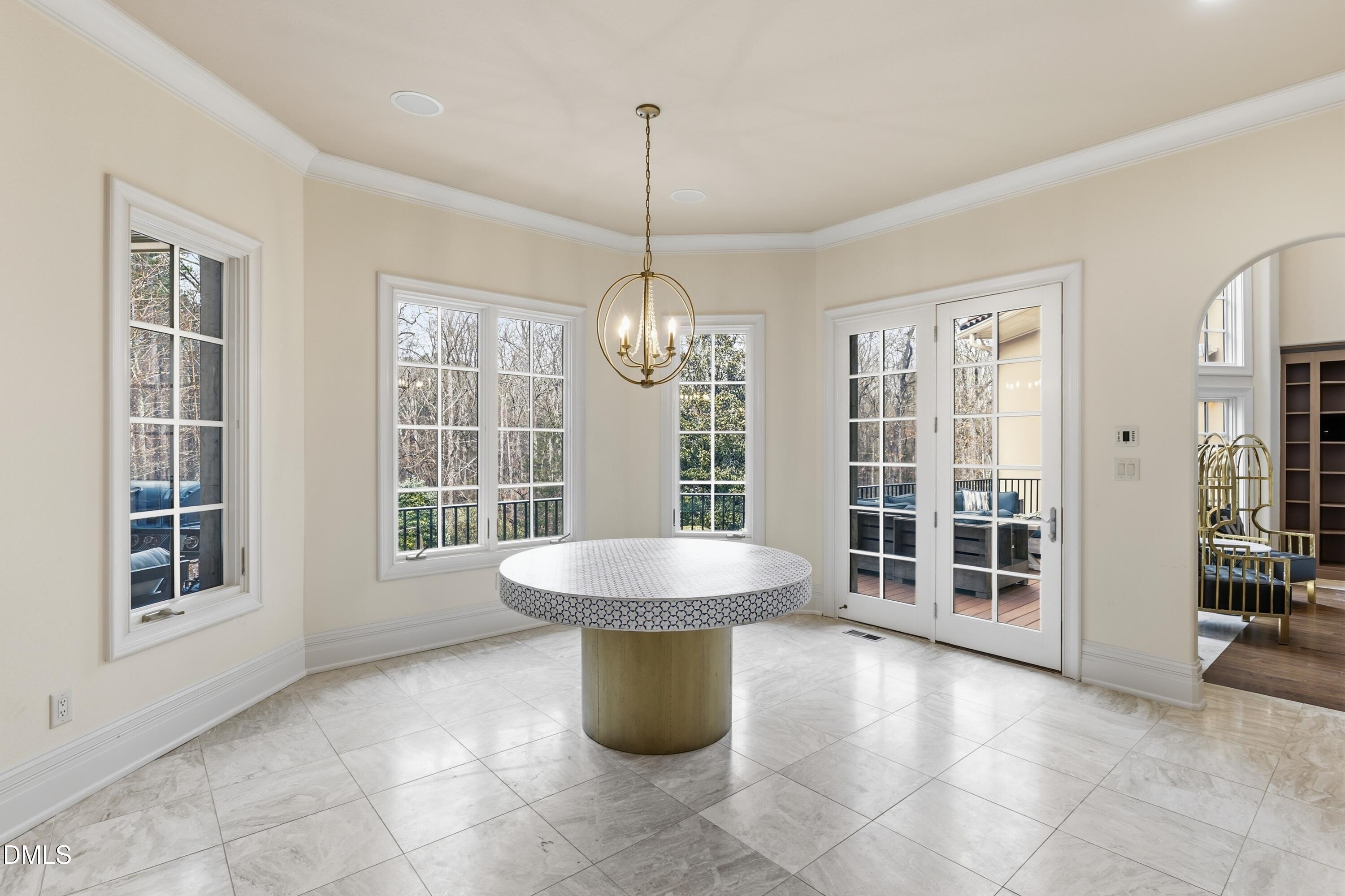 149 Perfect Moment Drive Durham, NC 27713 - Photo 36 of 100 Breakfast Area