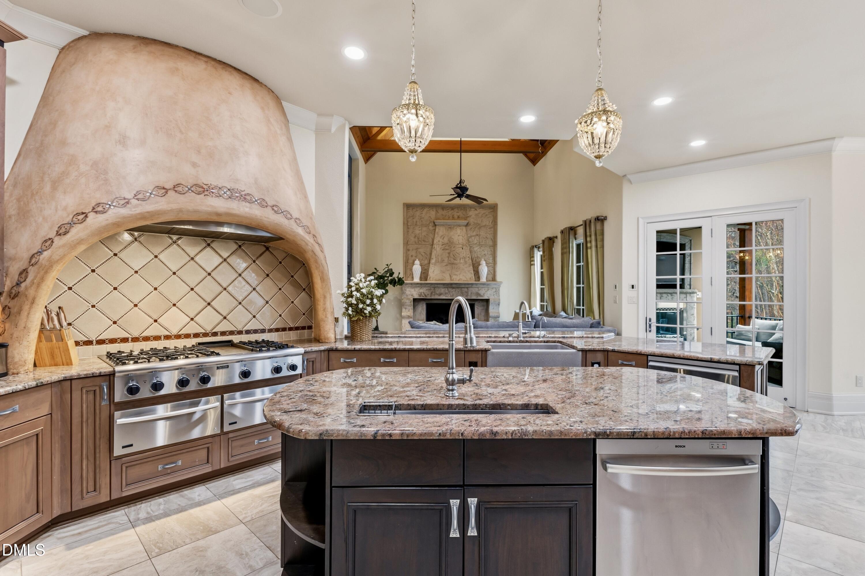 149 Perfect Moment Drive Durham, NC 27713 - Photo 39 of 100 Kitchen