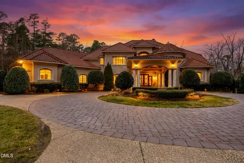 $3,990,000 | 149 Perfect Moment Drive, Durham, NC 27713