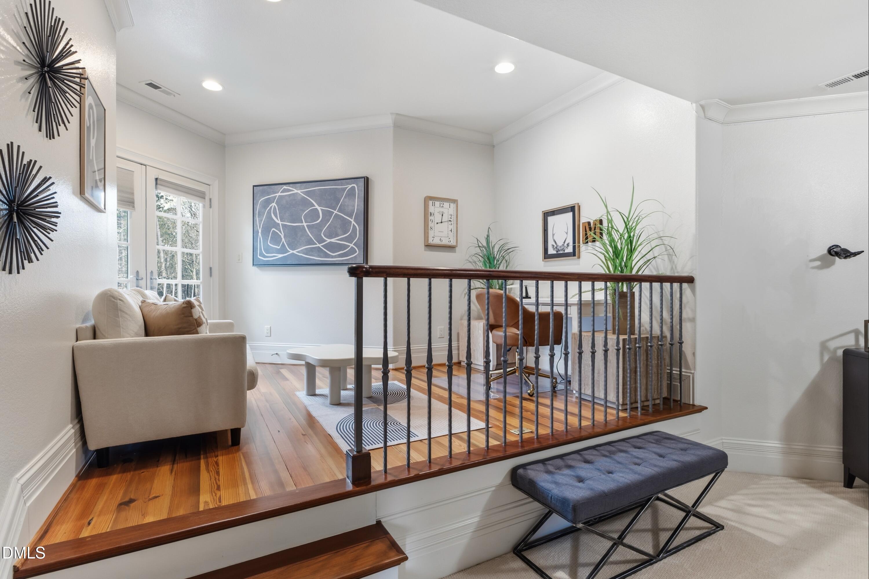 149 Perfect Moment Drive Durham, NC 27713 - Photo 50 of 100 Bedroom 2