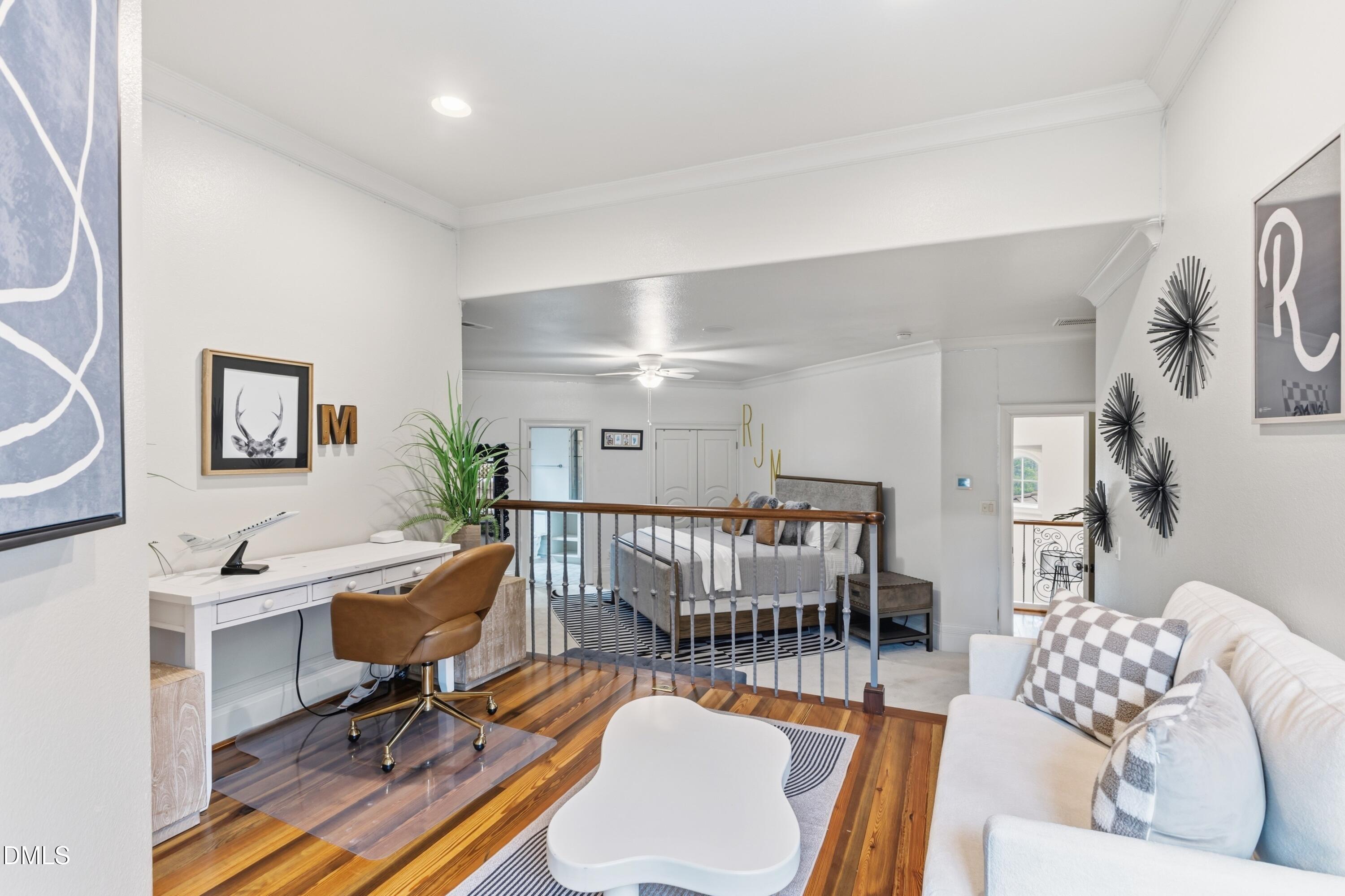 149 Perfect Moment Drive Durham, NC 27713 - Photo 51 of 100 Bedroom 2