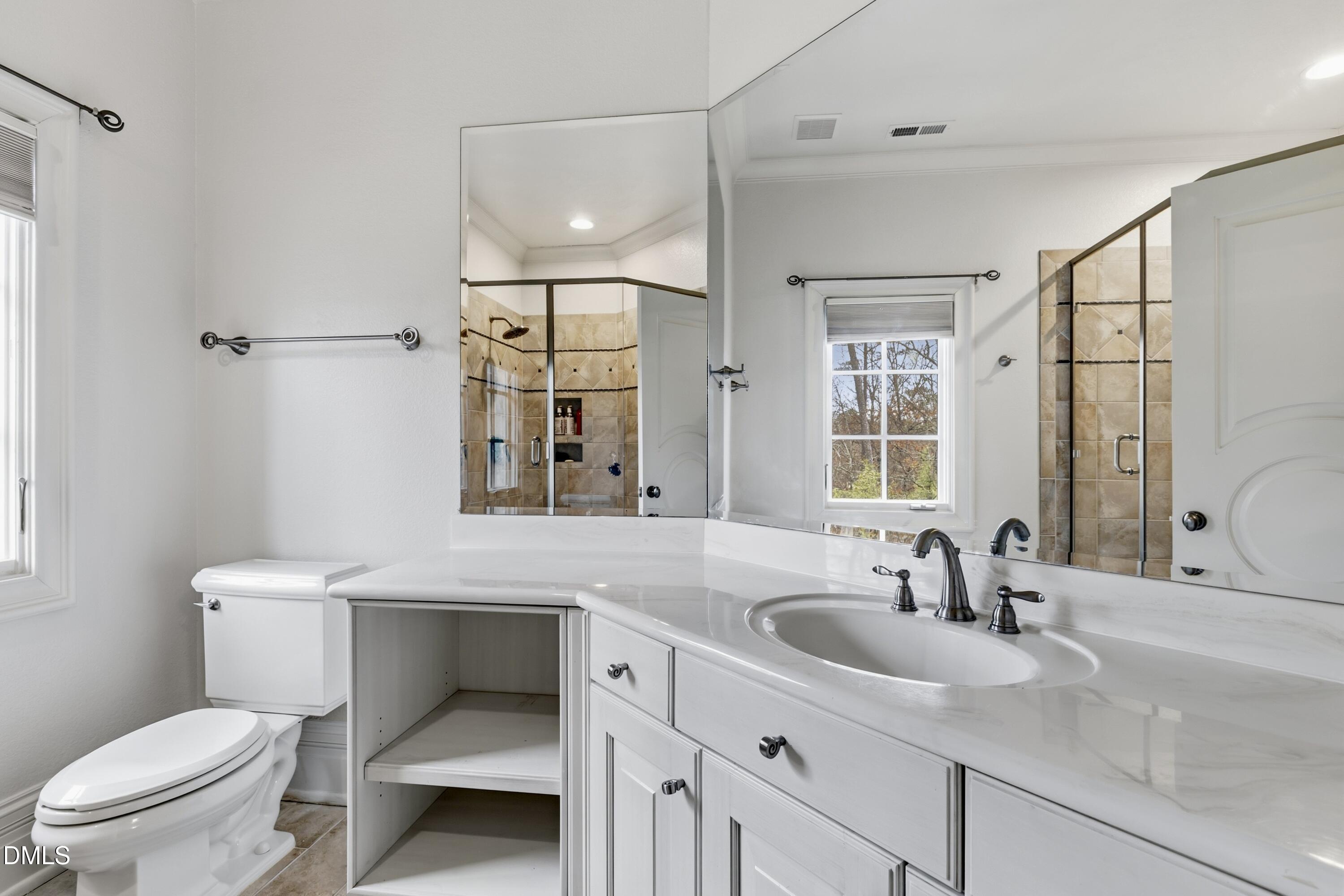 149 Perfect Moment Drive Durham, NC 27713 - Photo 53 of 100 Ensuite Bath