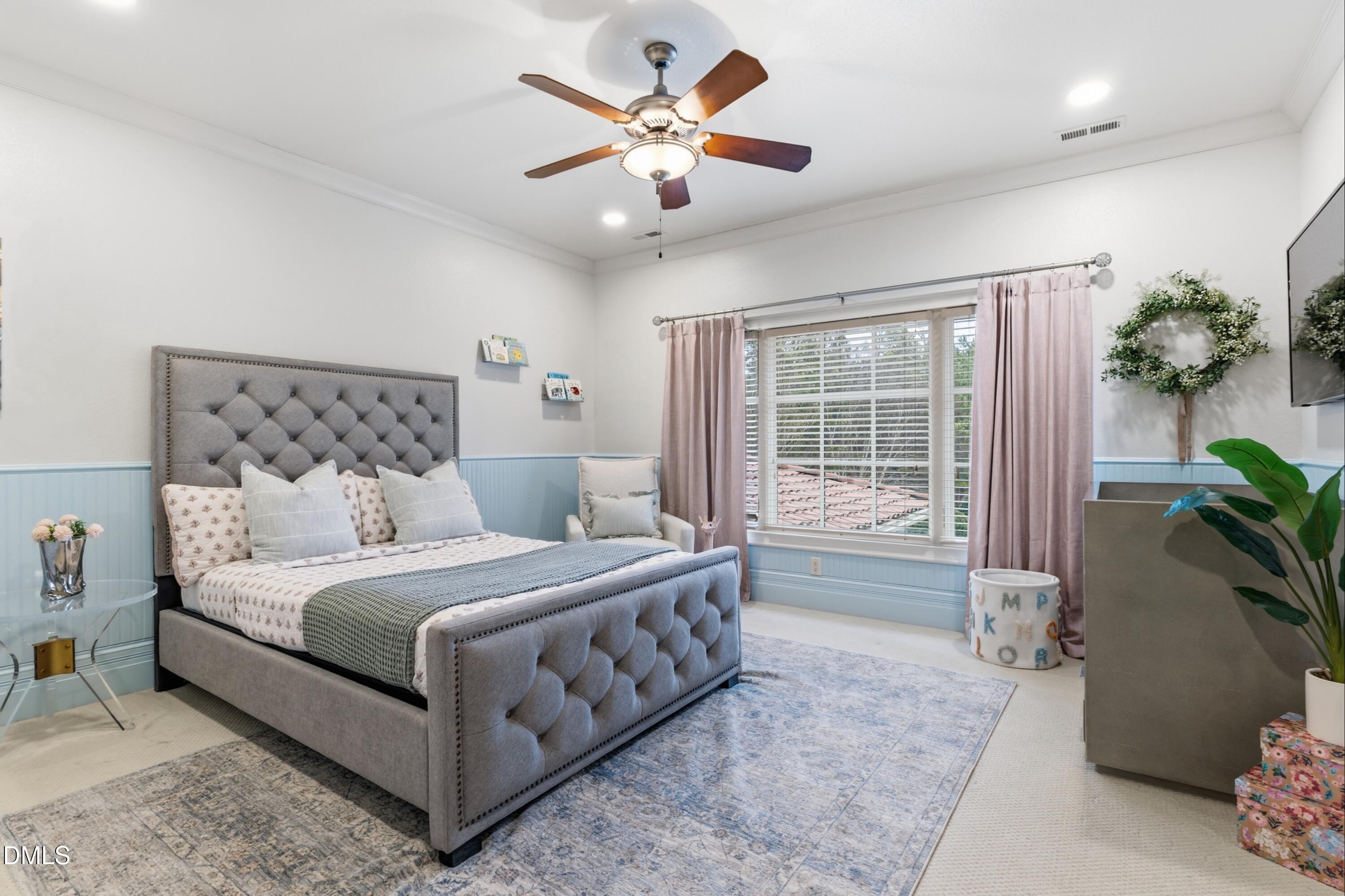 149 Perfect Moment Drive Durham, NC 27713 - Photo 54 of 100 Bedroom 3