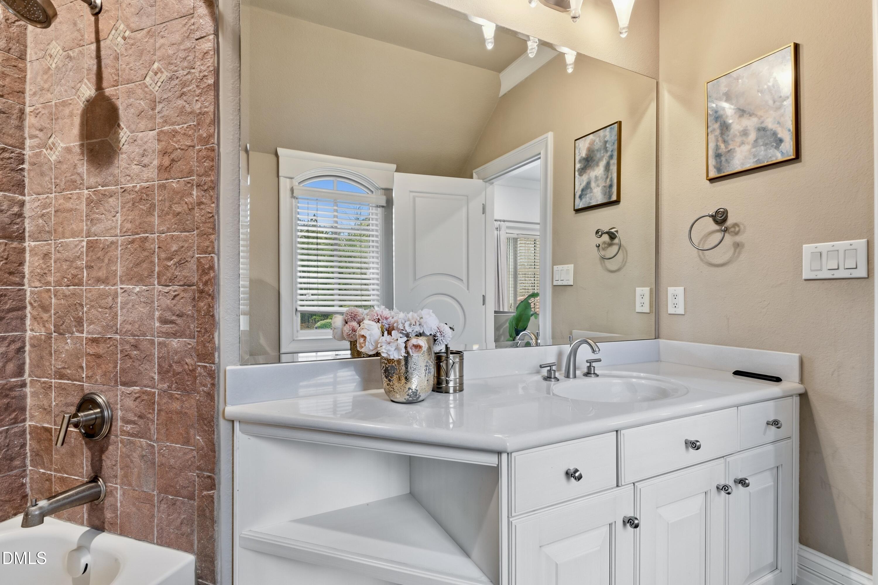 149 Perfect Moment Drive Durham, NC 27713 - Photo 55 of 100 Ensuite Bath