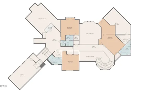 $3,990,000 | 149 Perfect Moment Drive, Durham, NC 27713