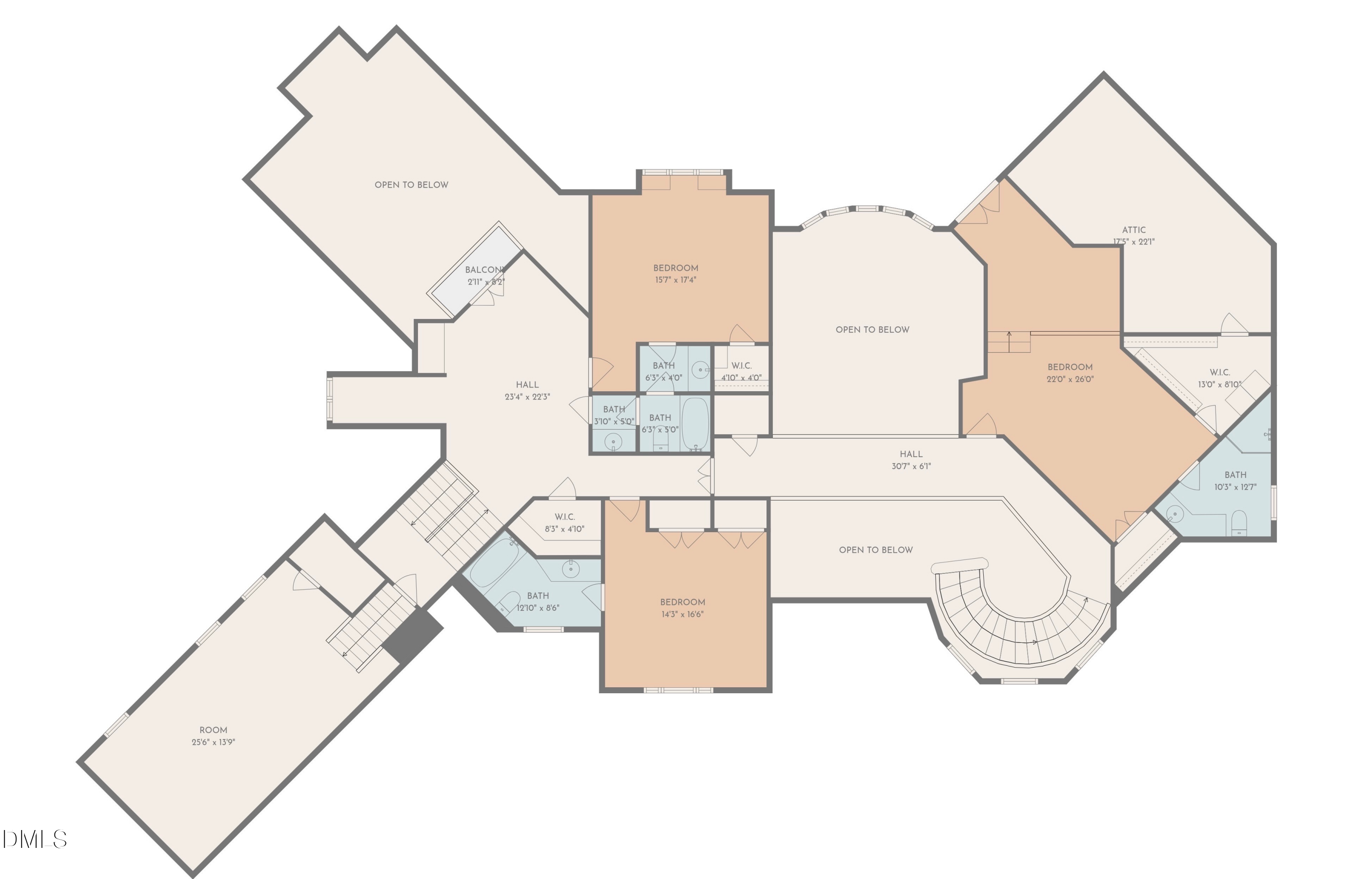 149 Perfect Moment Drive Durham, NC 27713 - Photo 98 of 100