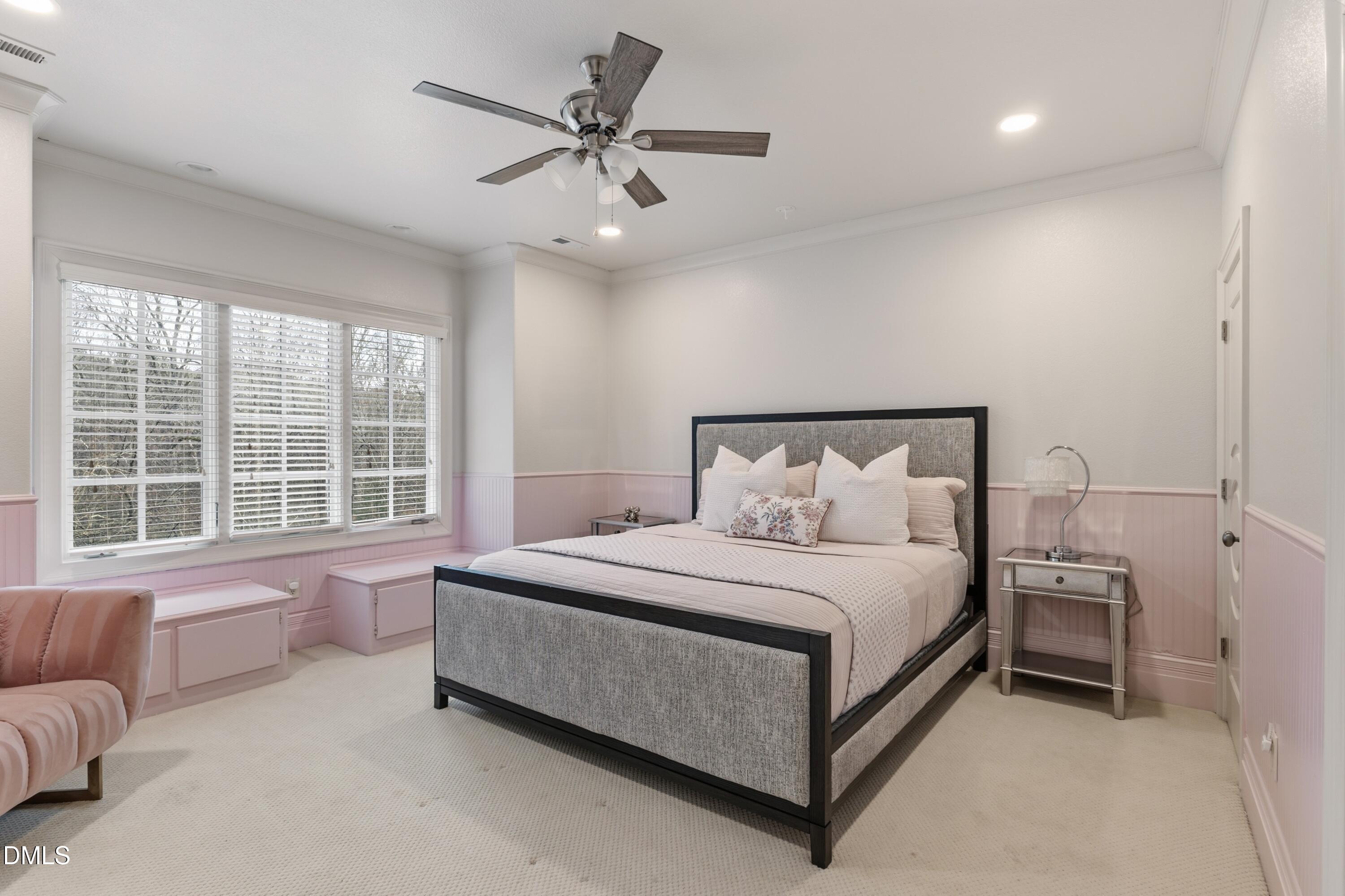 149 Perfect Moment Drive Durham, NC 27713 - Photo 56 of 100 Bedroom 4