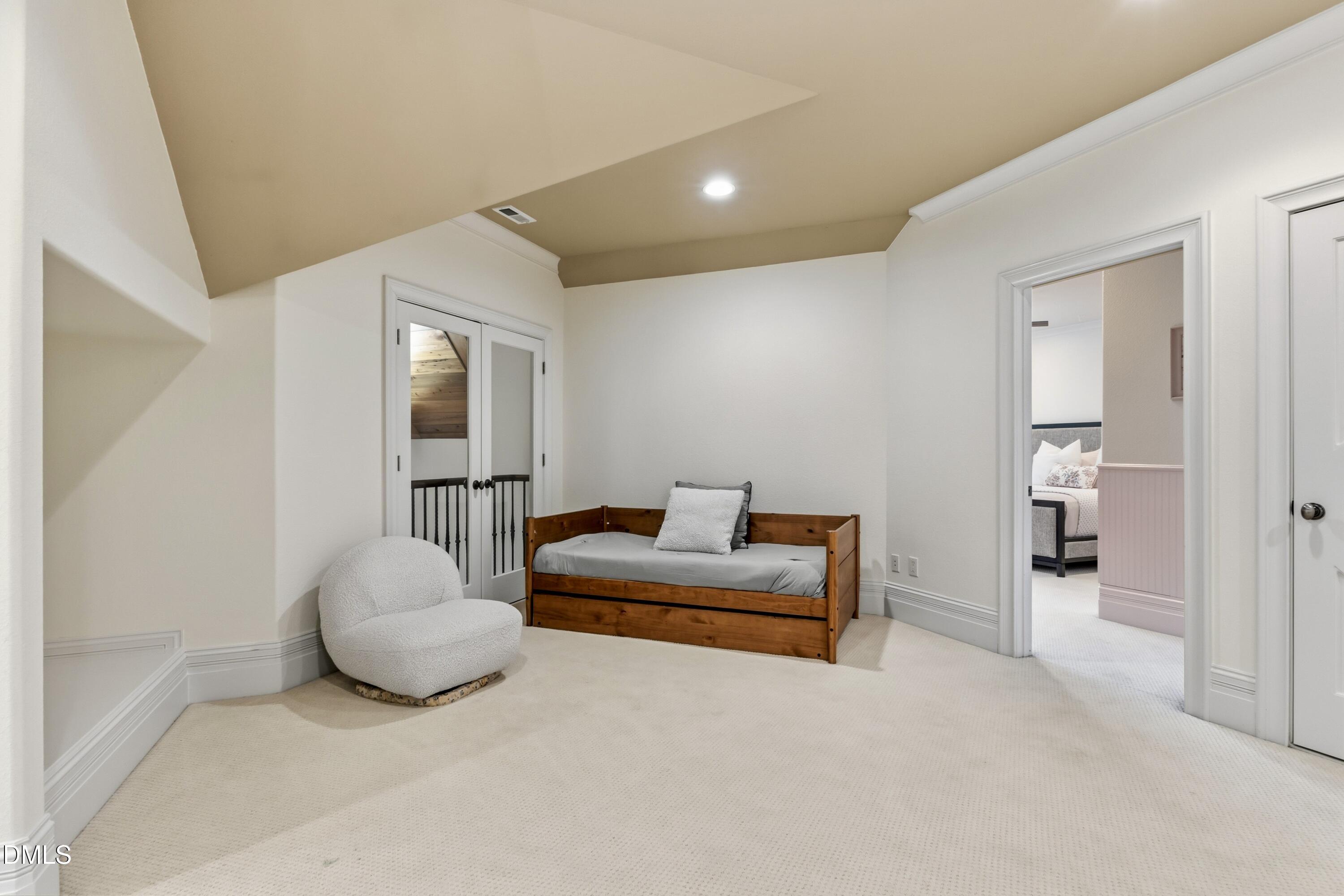 149 Perfect Moment Drive Durham, NC 27713 - Photo 60 of 100 Loft Area