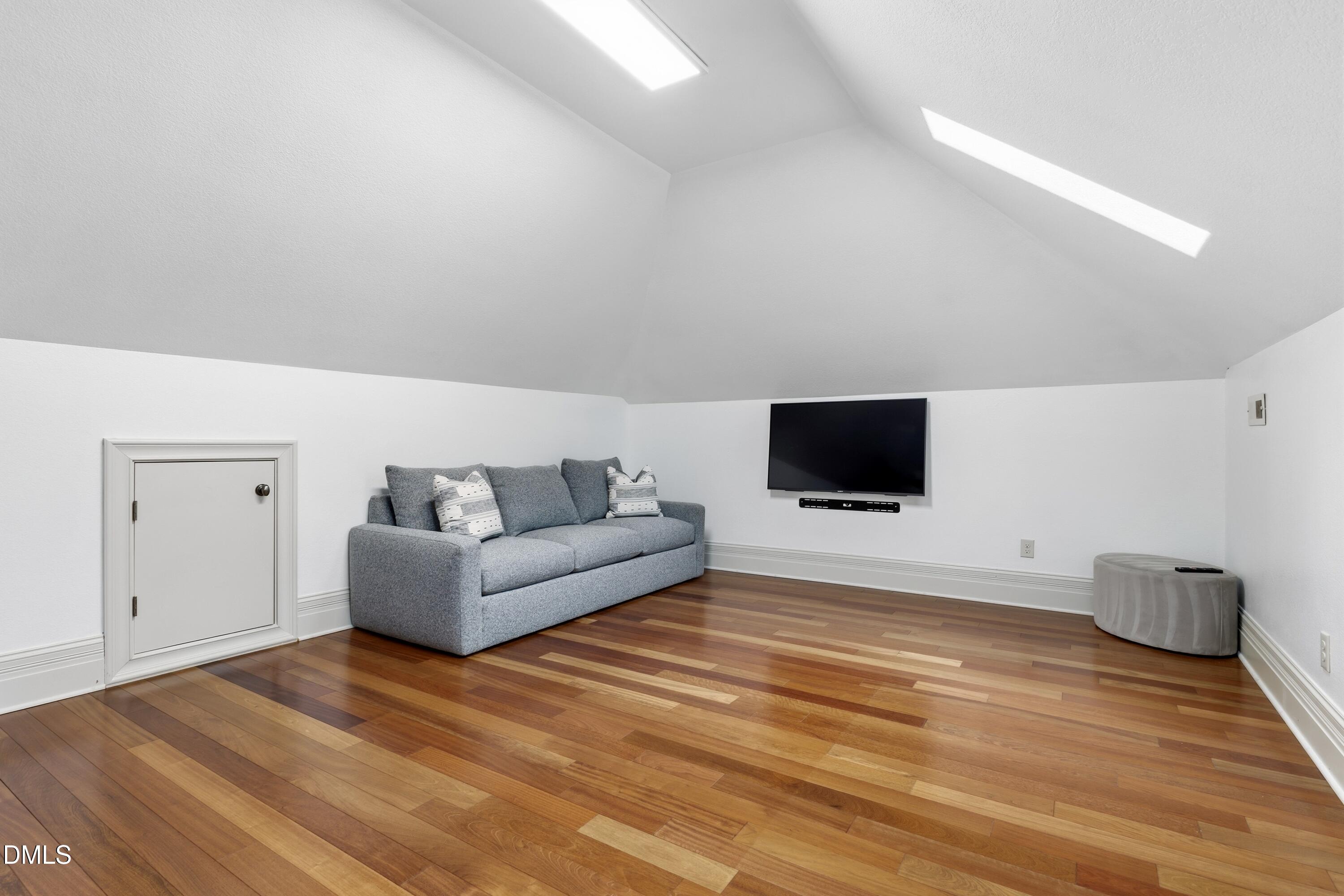 149 Perfect Moment Drive Durham, NC 27713 - Photo 63 of 100 Bonus/Flex/Cigar Room