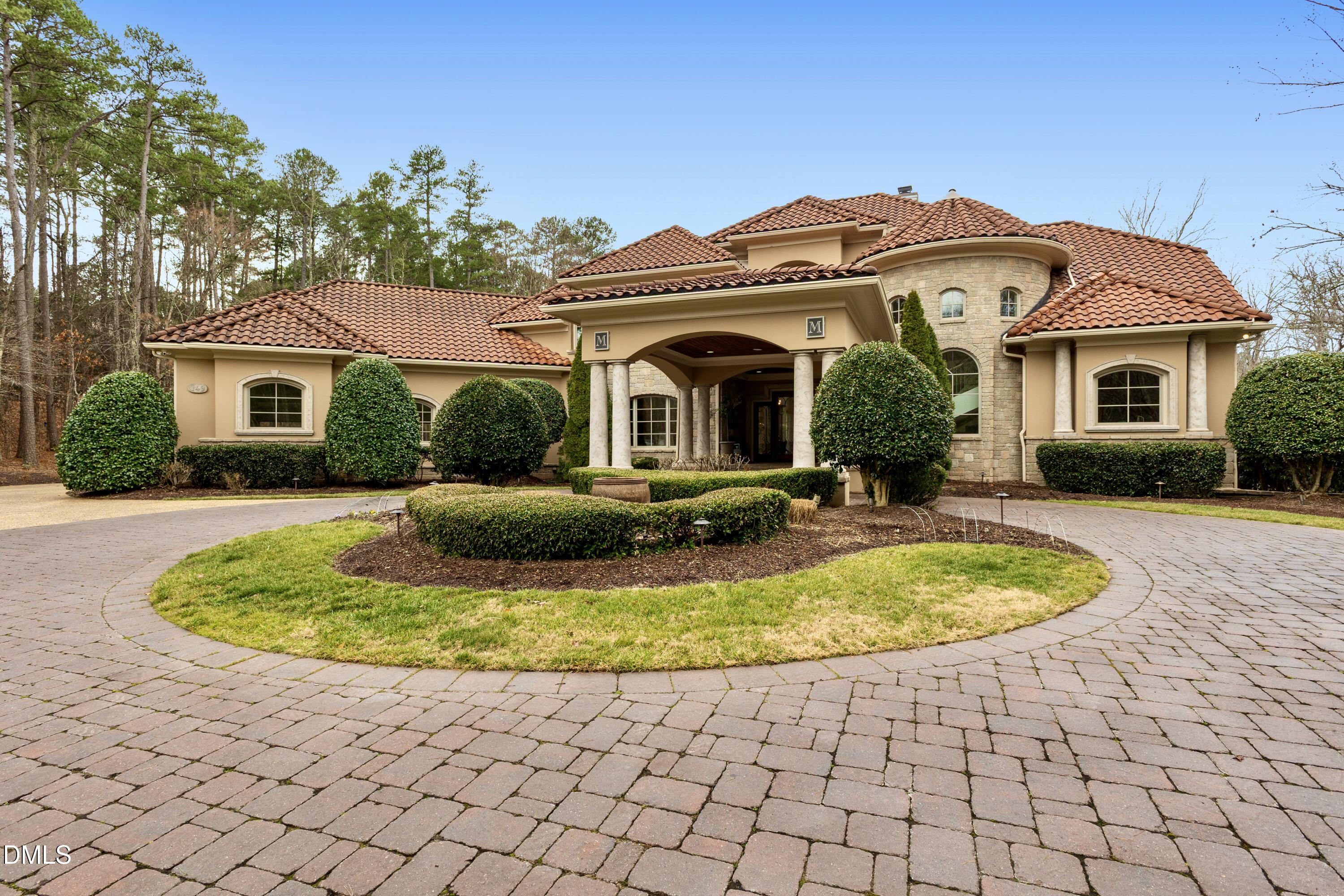 149 Perfect Moment Drive Durham, NC 27713 - Photo 4 of 100 Front