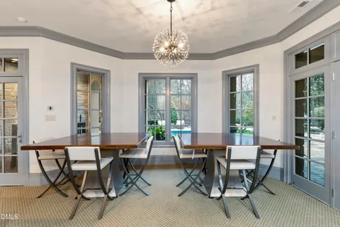 $3,990,000 | 149 Perfect Moment Drive, Durham, NC 27713