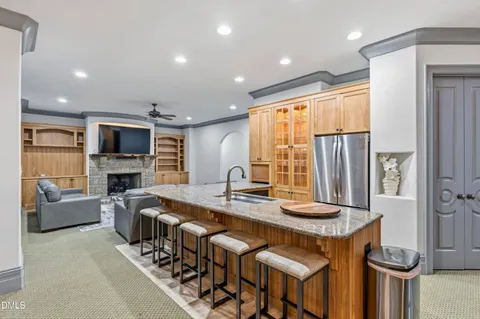 $3,990,000 | 149 Perfect Moment Drive, Durham, NC 27713