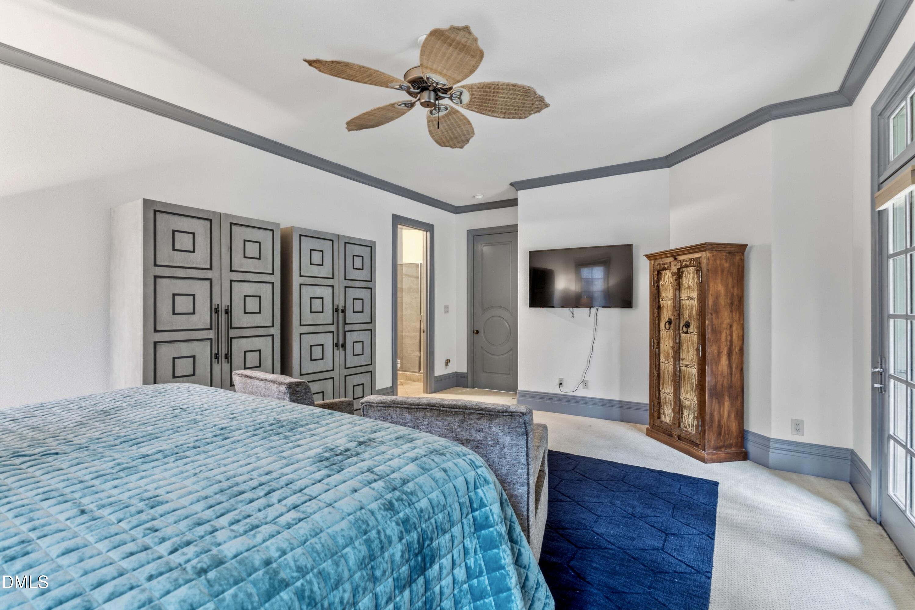 149 Perfect Moment Drive Durham, NC 27713 - Photo 78 of 100 Bedroom 5