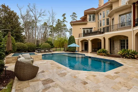 $3,990,000 | 149 Perfect Moment Drive, Durham, NC 27713