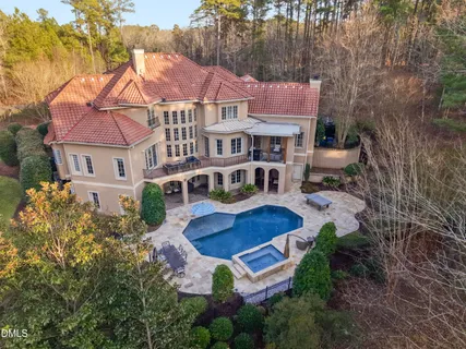 $3,990,000 | 149 Perfect Moment Drive, Durham, NC 27713