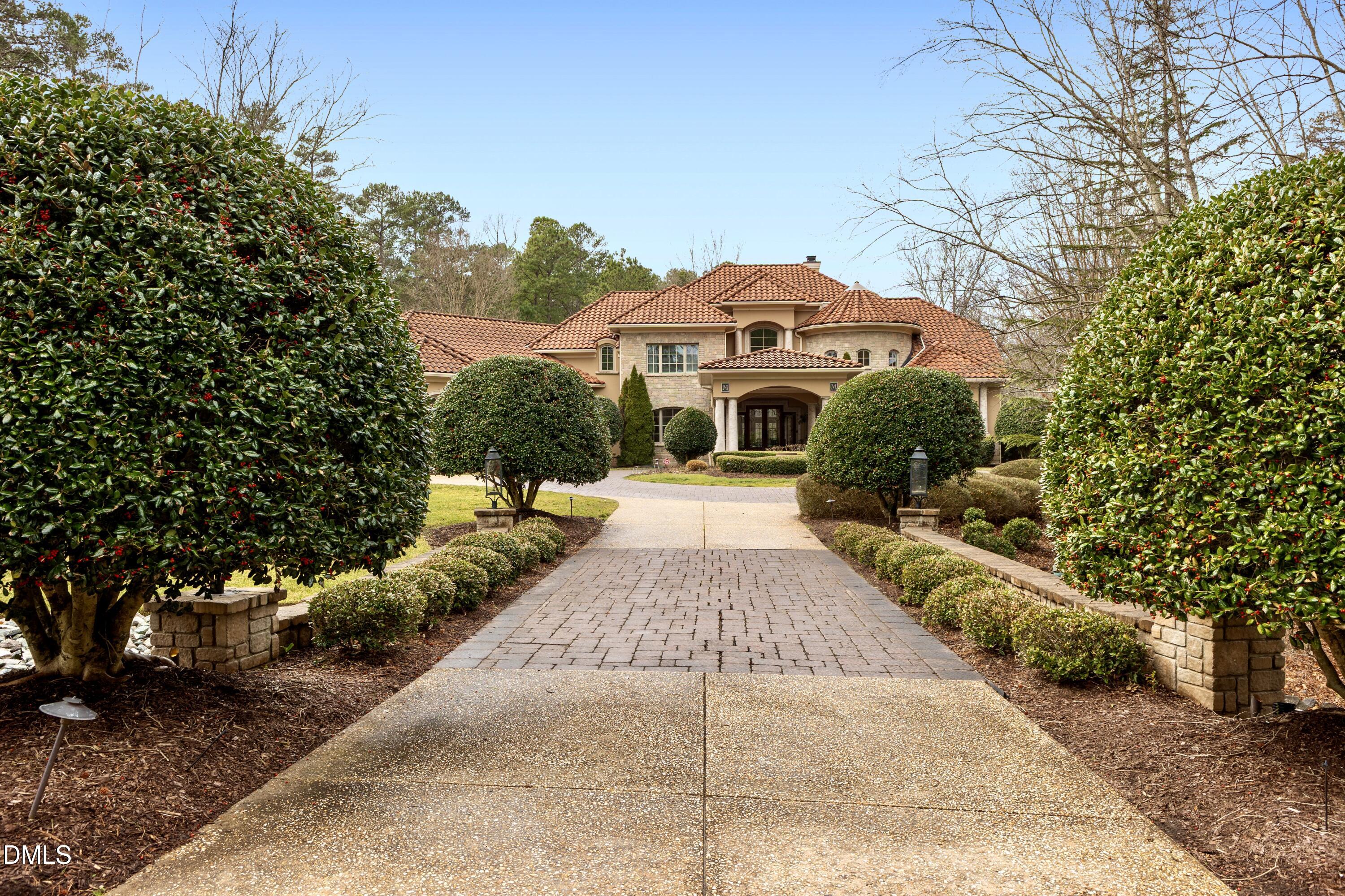 149 Perfect Moment Drive Durham, NC 27713 - Photo 88 of 100 Front