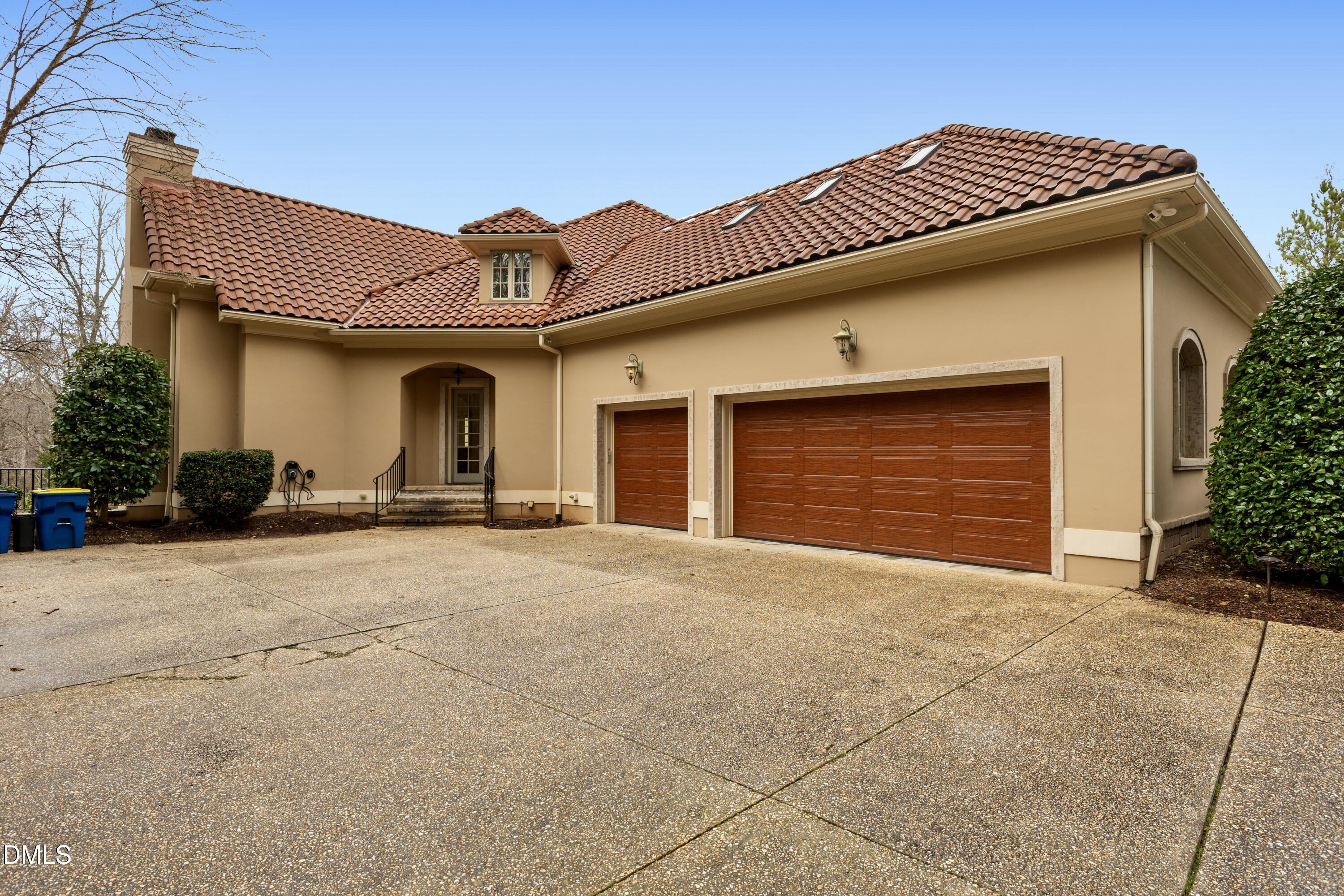 149 Perfect Moment Drive Durham, NC 27713 - Photo 90 of 100 Garage