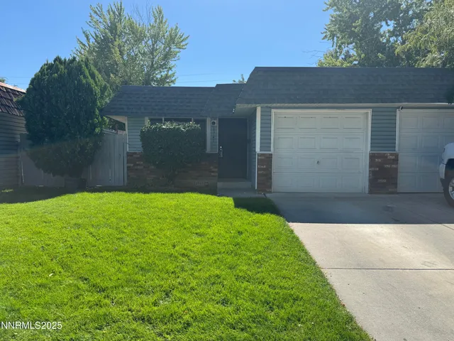 $1,895 | 1741 Sue Way, Sparks, NV 89431