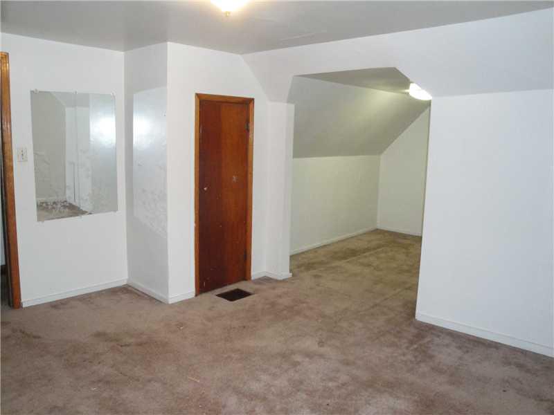 1931 The Road Washington, PA 15301 - Photo 14 of 20 Bedroom. Upper level bedroom