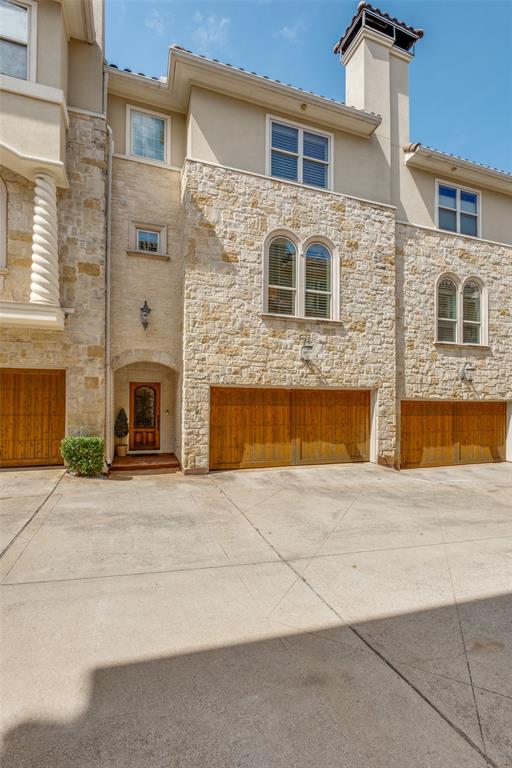 3907 Cole Avenue, Unit 3 Dallas, TX 75204 - Photo 28 of 38 Gallery Image 28