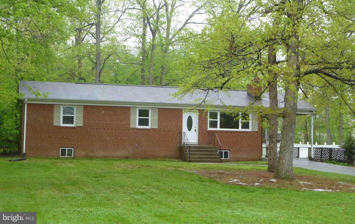 Exterior (Front)